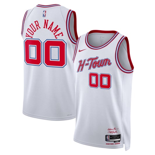 2025/26 シティ・エディション グッズ|NBA公式オンラインストア