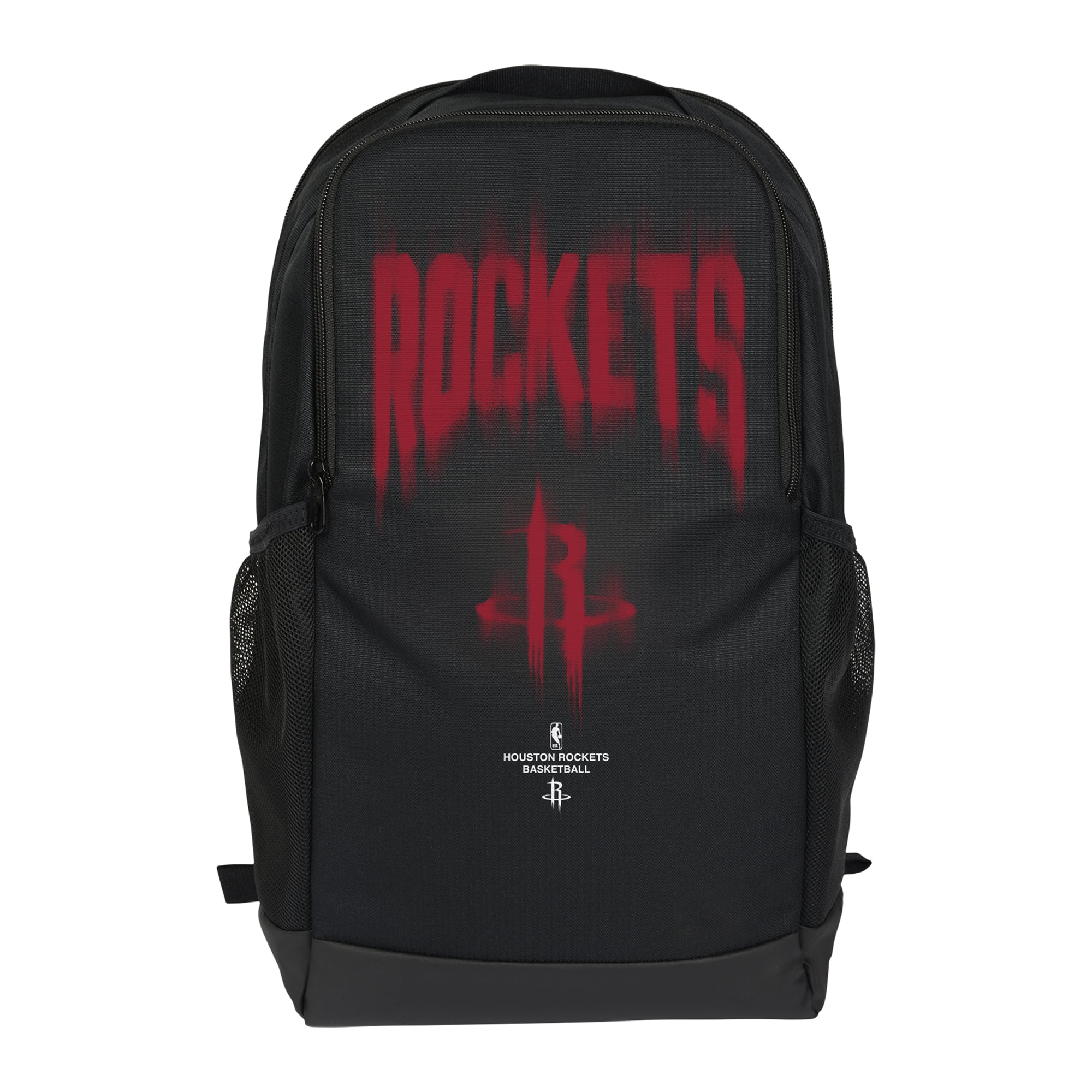 Sac à dos Nike Houston Rockets 2026, logo principal, édition standard