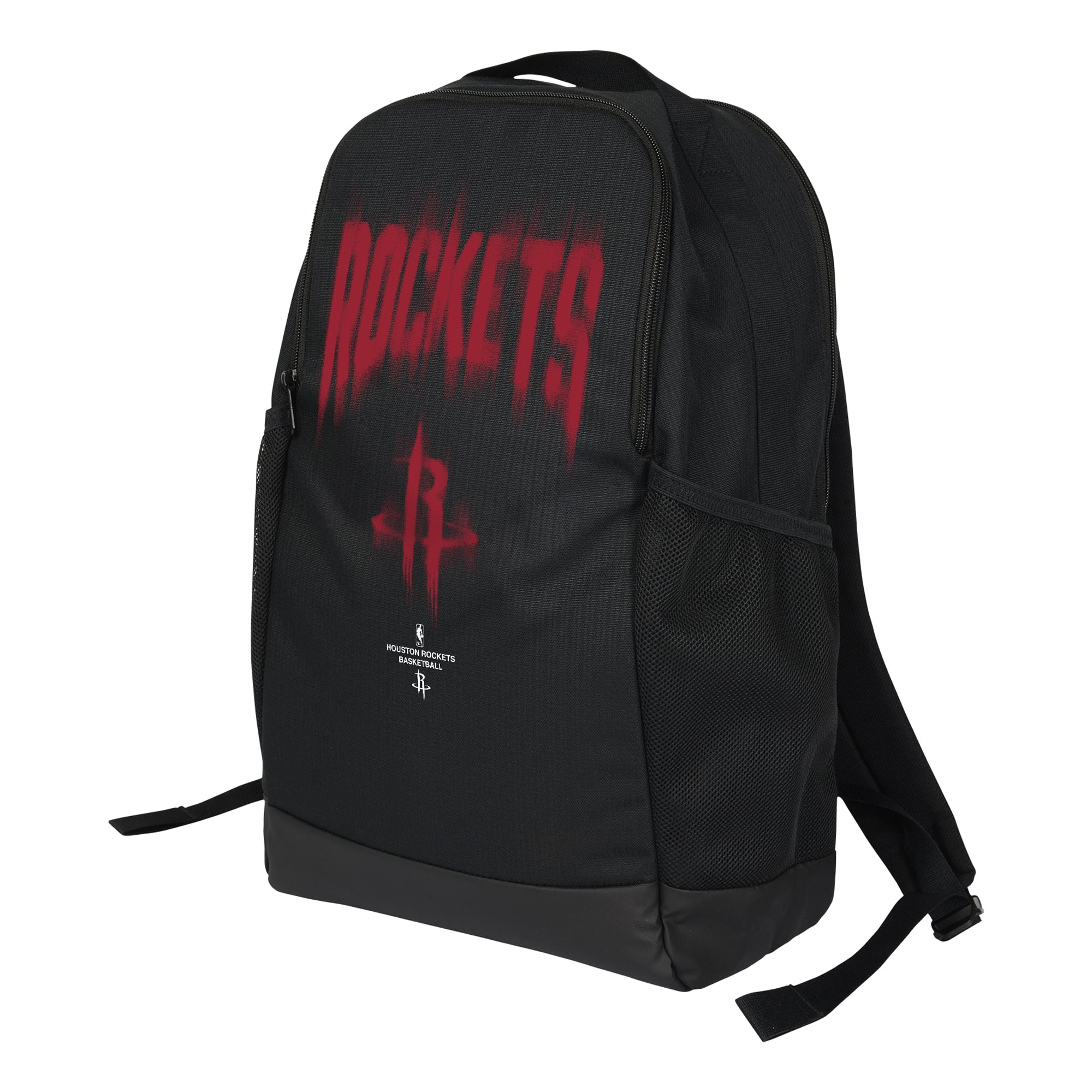 Sac à dos Nike Houston Rockets 2026, logo principal, édition standard