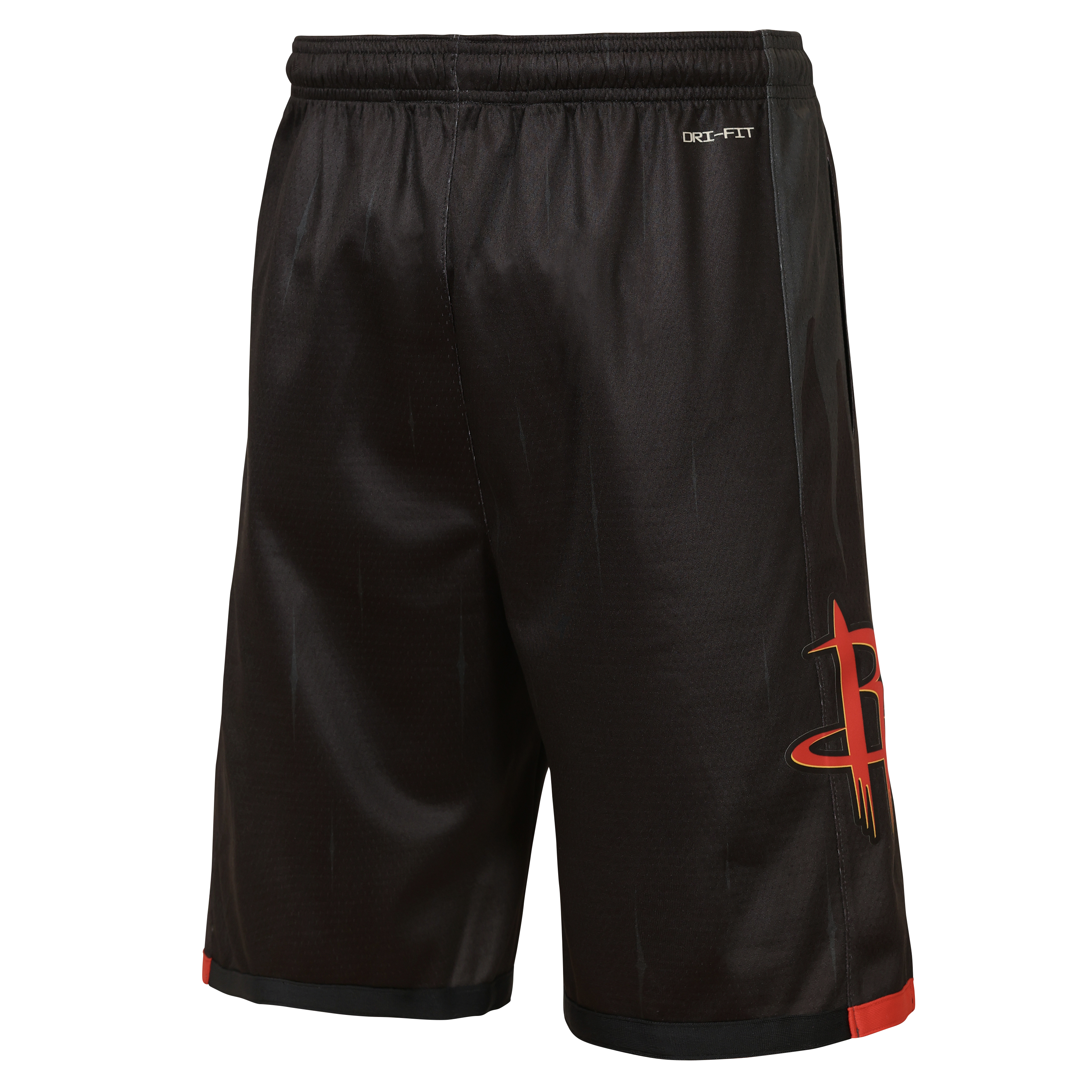 Short Swingman Jordan Brand Houston Rockets Authentic Statement Edition pour jeunes