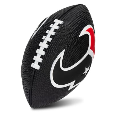  Houston Texans Junior Foam Football