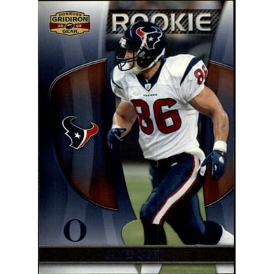 2009 Donruss Gridiron Gear Platinum O's #151 James Casey
