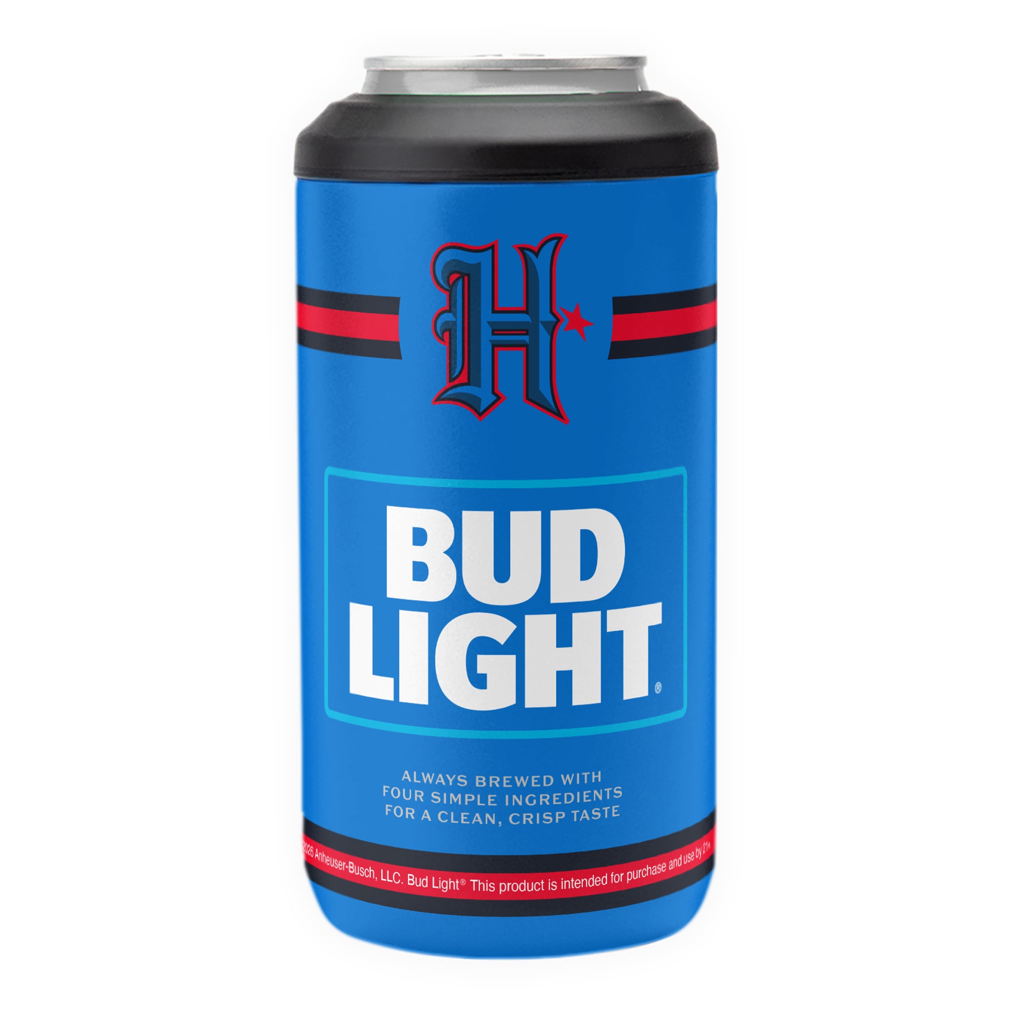 Bud Light Houston Texans Can-O-Flage