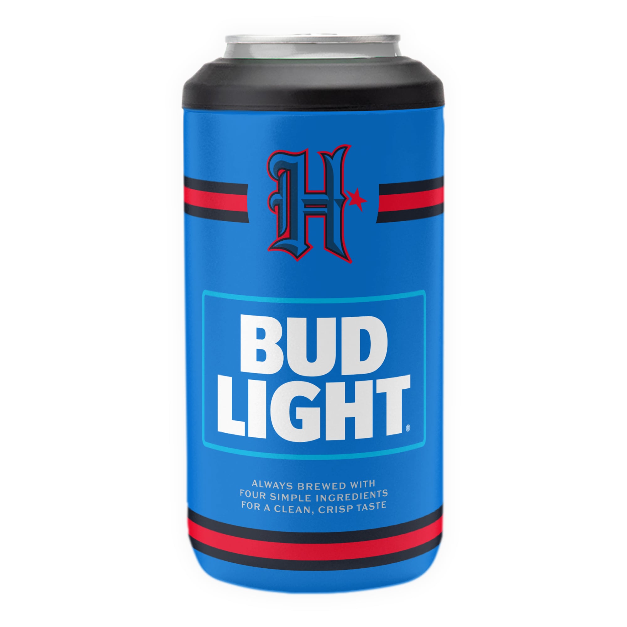 Bud Light Houston Texans Can-O-Flage