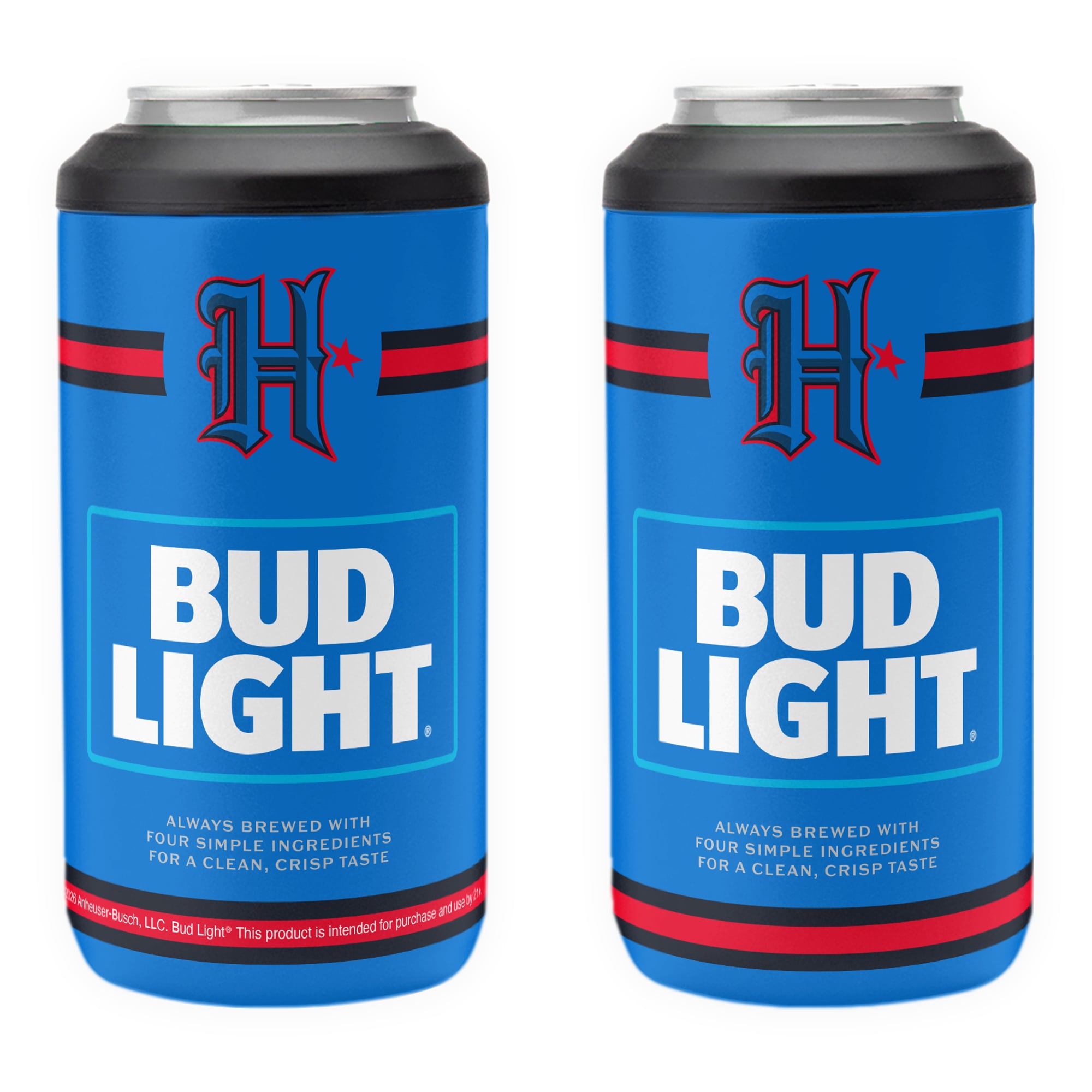 Bud Light Houston Texans Can-O-Flage