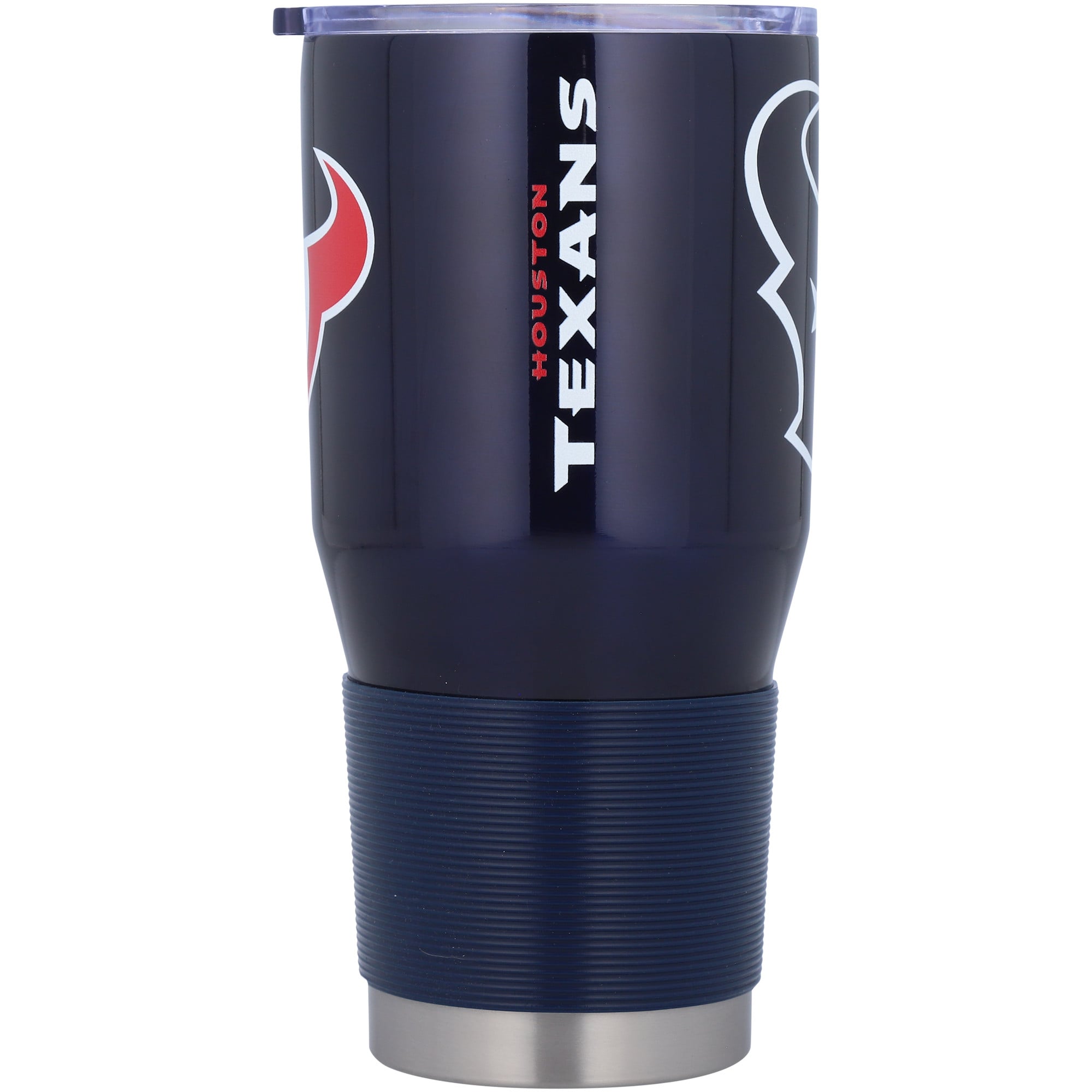 Houston Texans 30oz. Gameday Stainless Tumbler