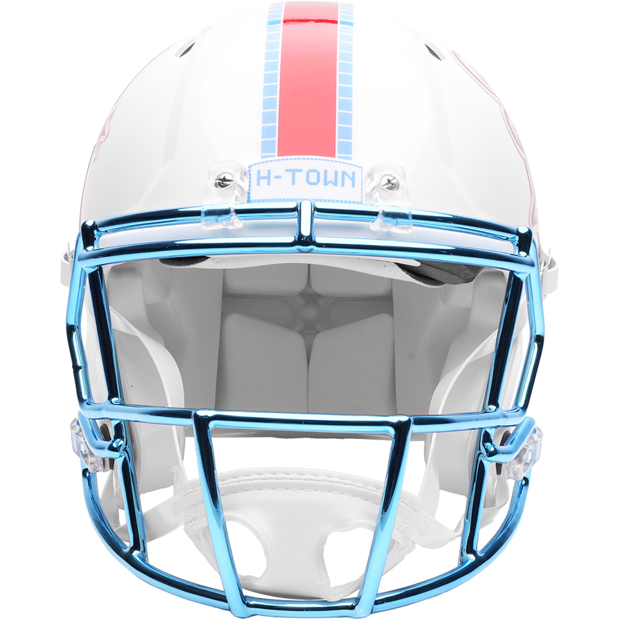 Houston Texans Riddell 2026 Rivalries Collection Speed Authentic Helmet