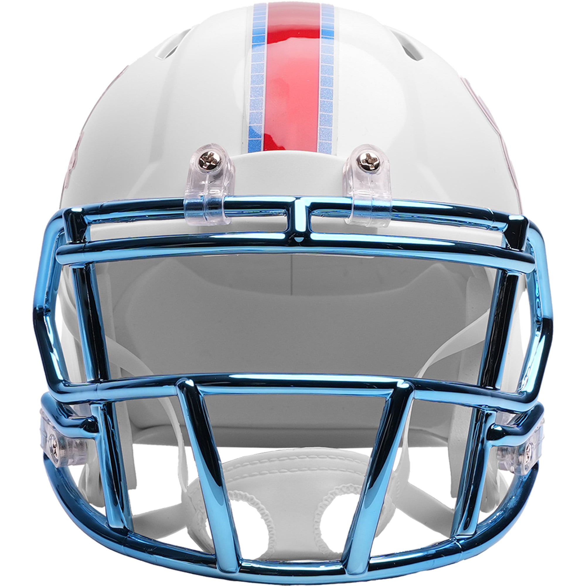 Houston Texans Riddell 2026 Rivalries Collection Speed Mini Helmet
