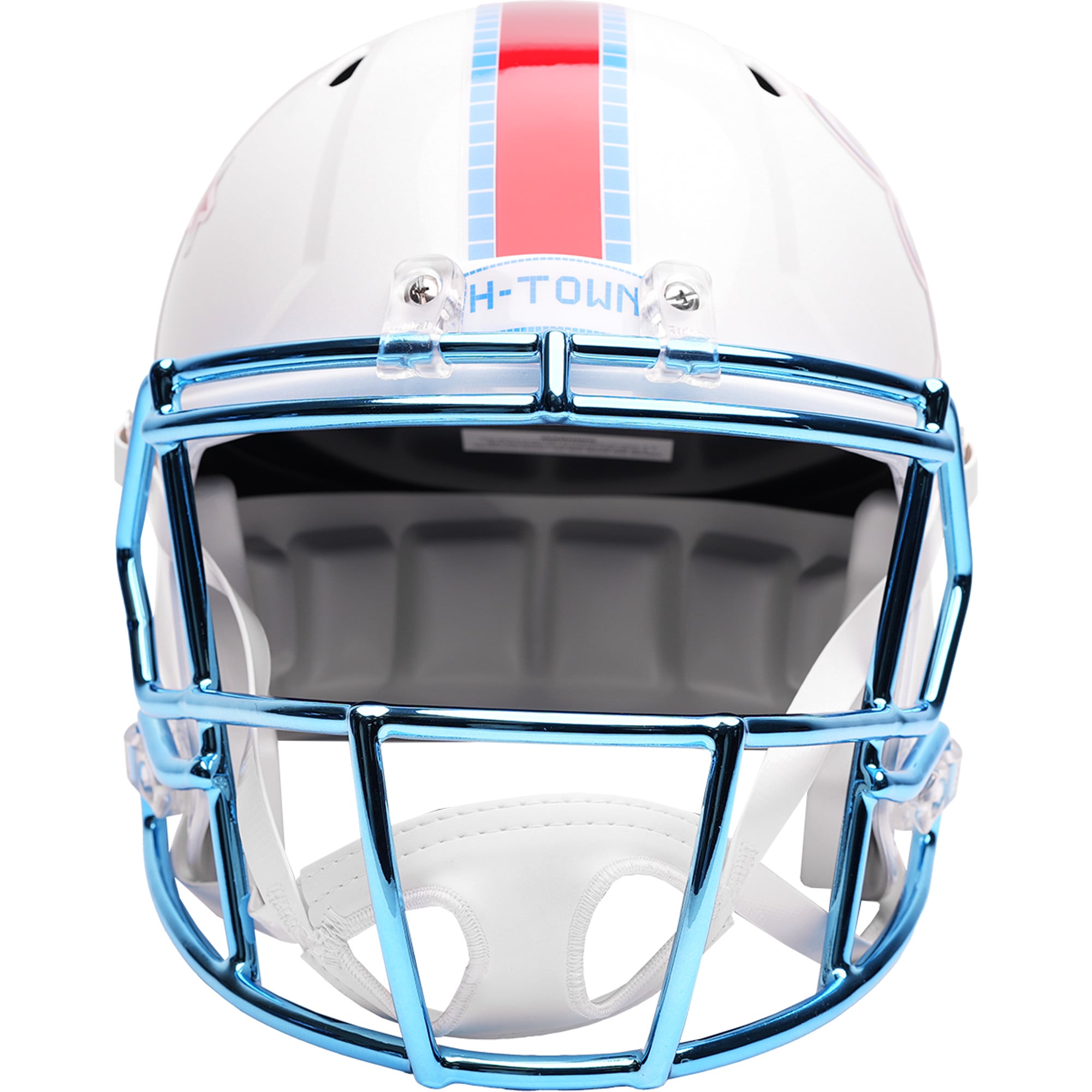 Houston Texans Riddell 2026 Rivalries Collection Speed Replica Helmet