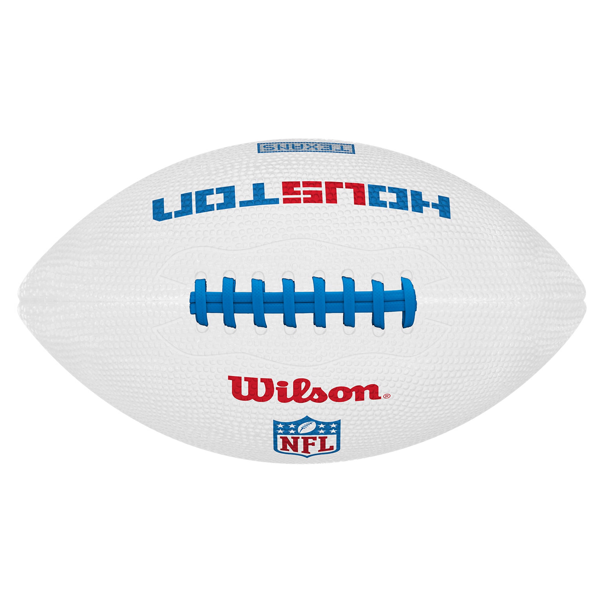 Collection de rivalités des Houston Texans Wilson 2026