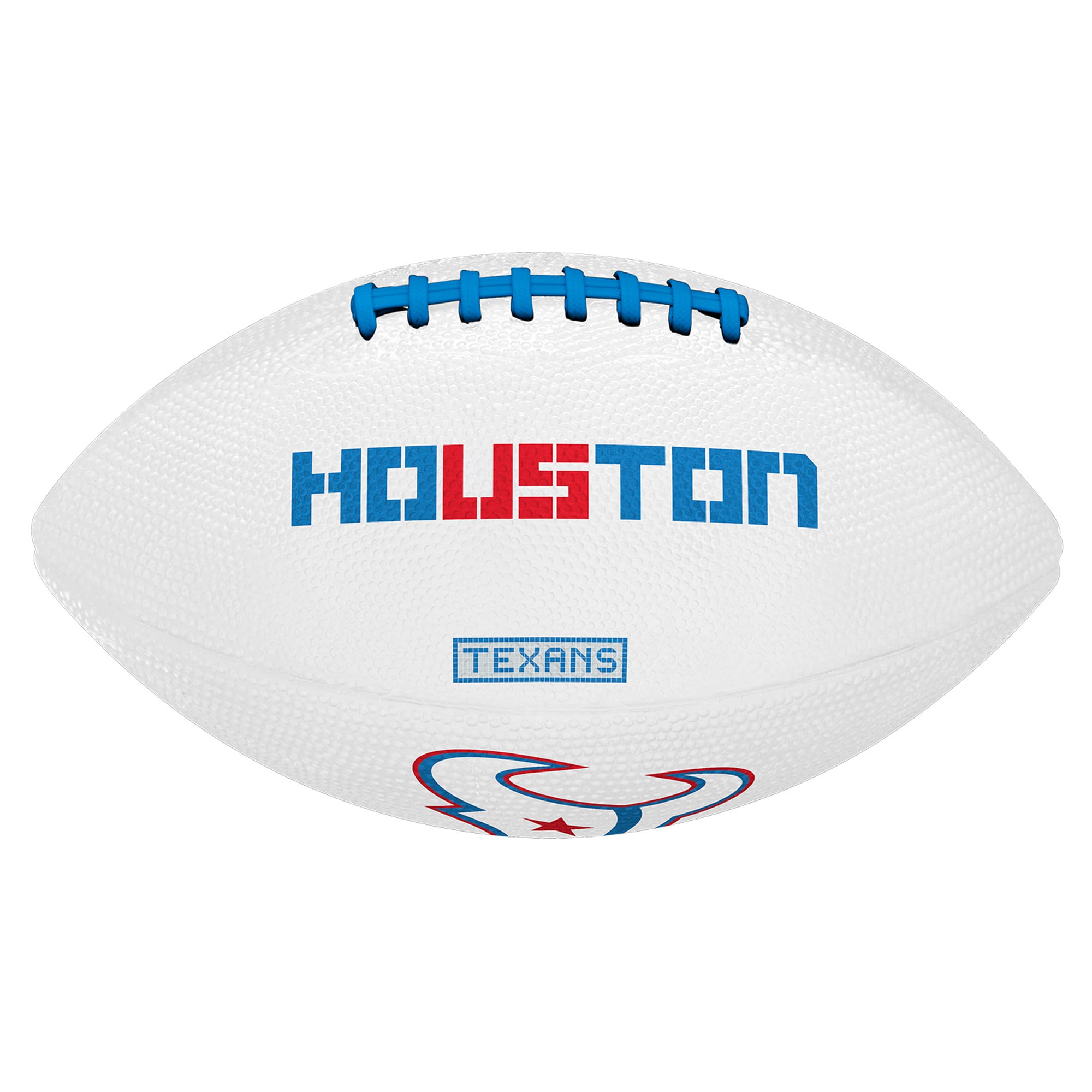 Collection de rivalités des Houston Texans Wilson 2026