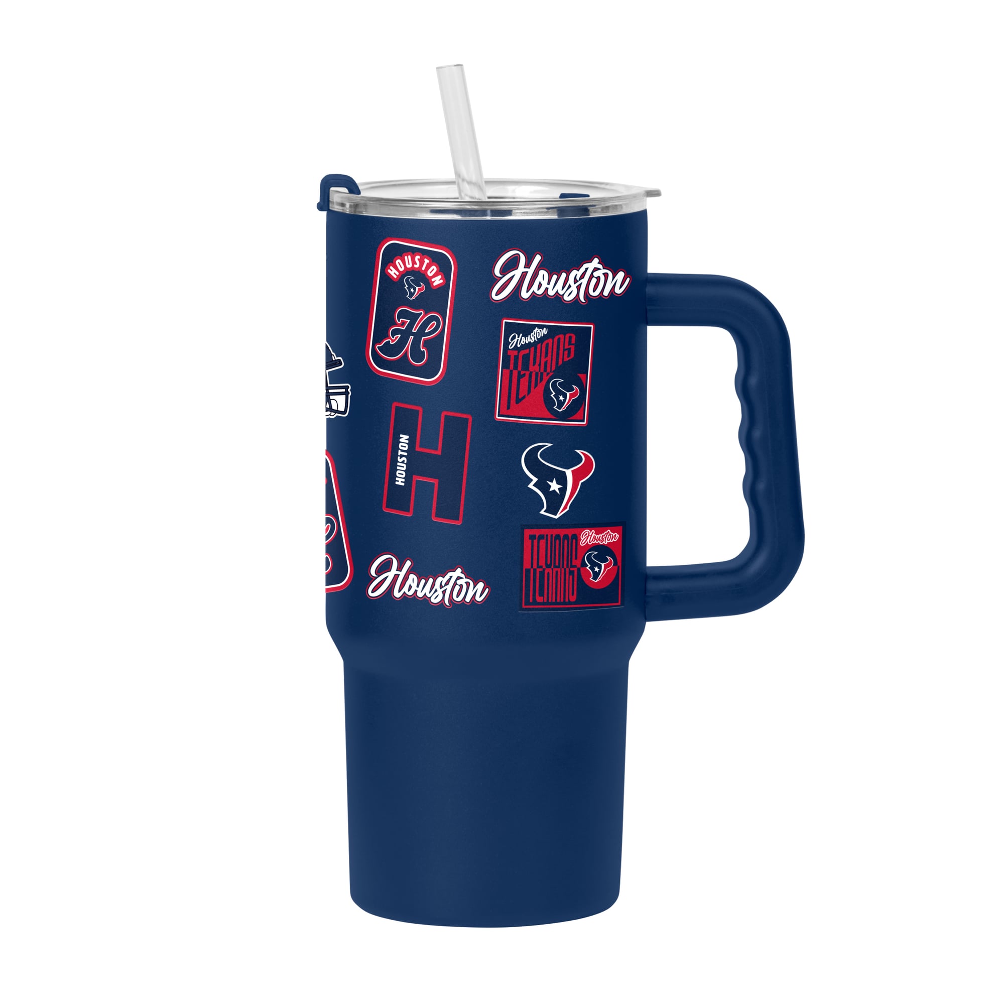 Gobelet Dreamweave 24 oz Logo Brands Houston Texans