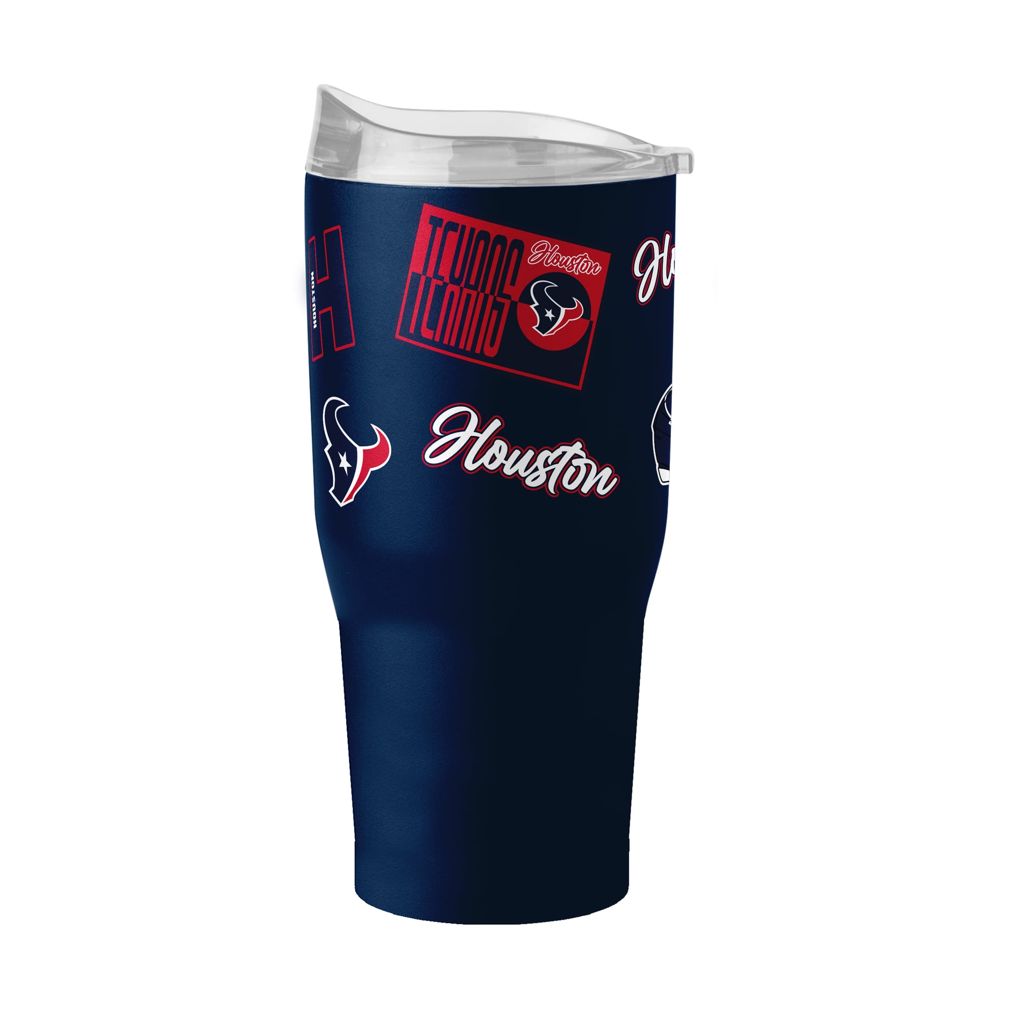 Gobelet Dreamweave 30 oz Logo Brands Houston Texans