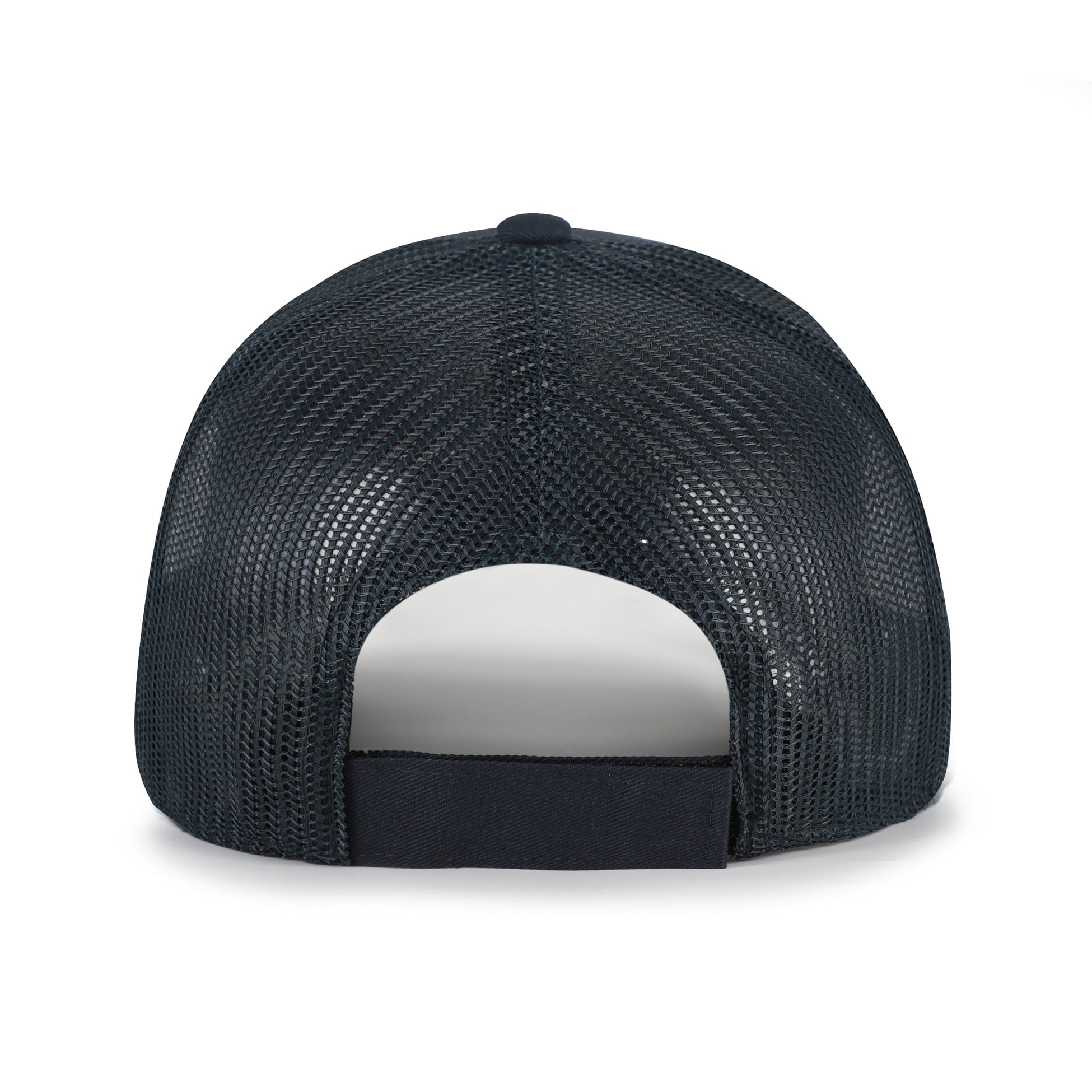 Casquette trucker ajustable pour homme, modèle 47, bleu marine, Houston Texans Roadway