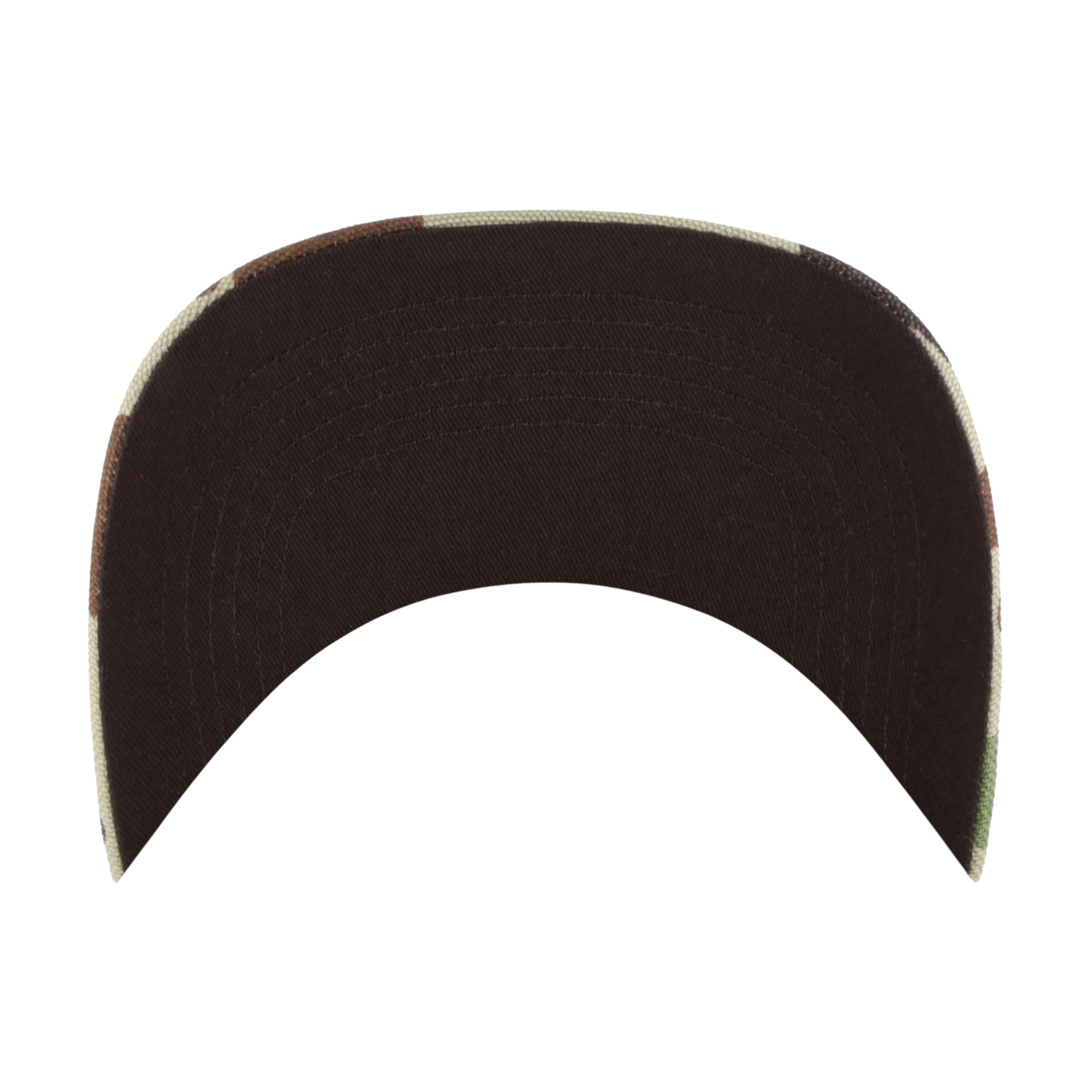 Casquette ajustable Carhartt x '47 Duck Camo Houston Texans Hitch pour homme