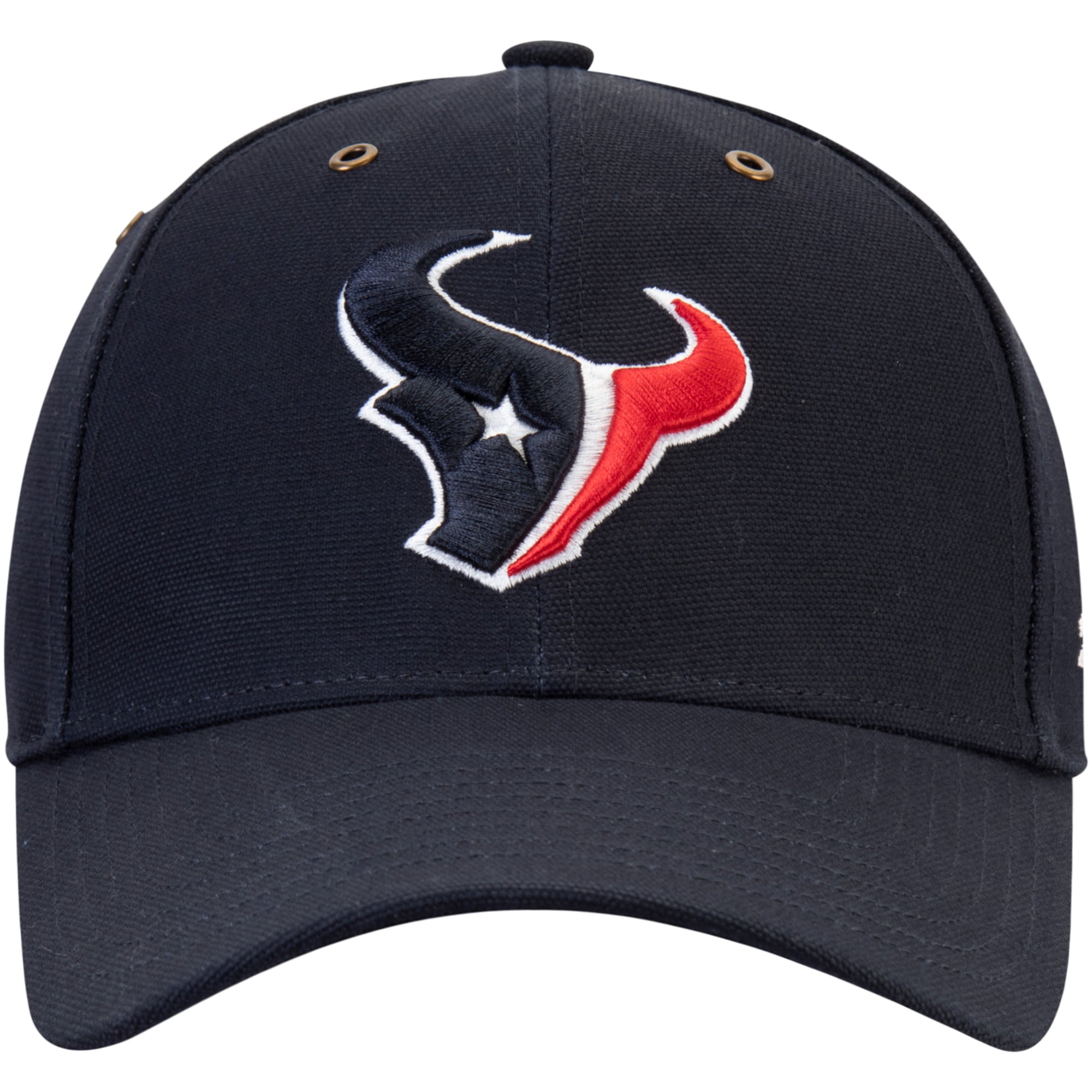Men's Carhartt x '47 Navy Houston Texans MVP Team Adjustable Hat