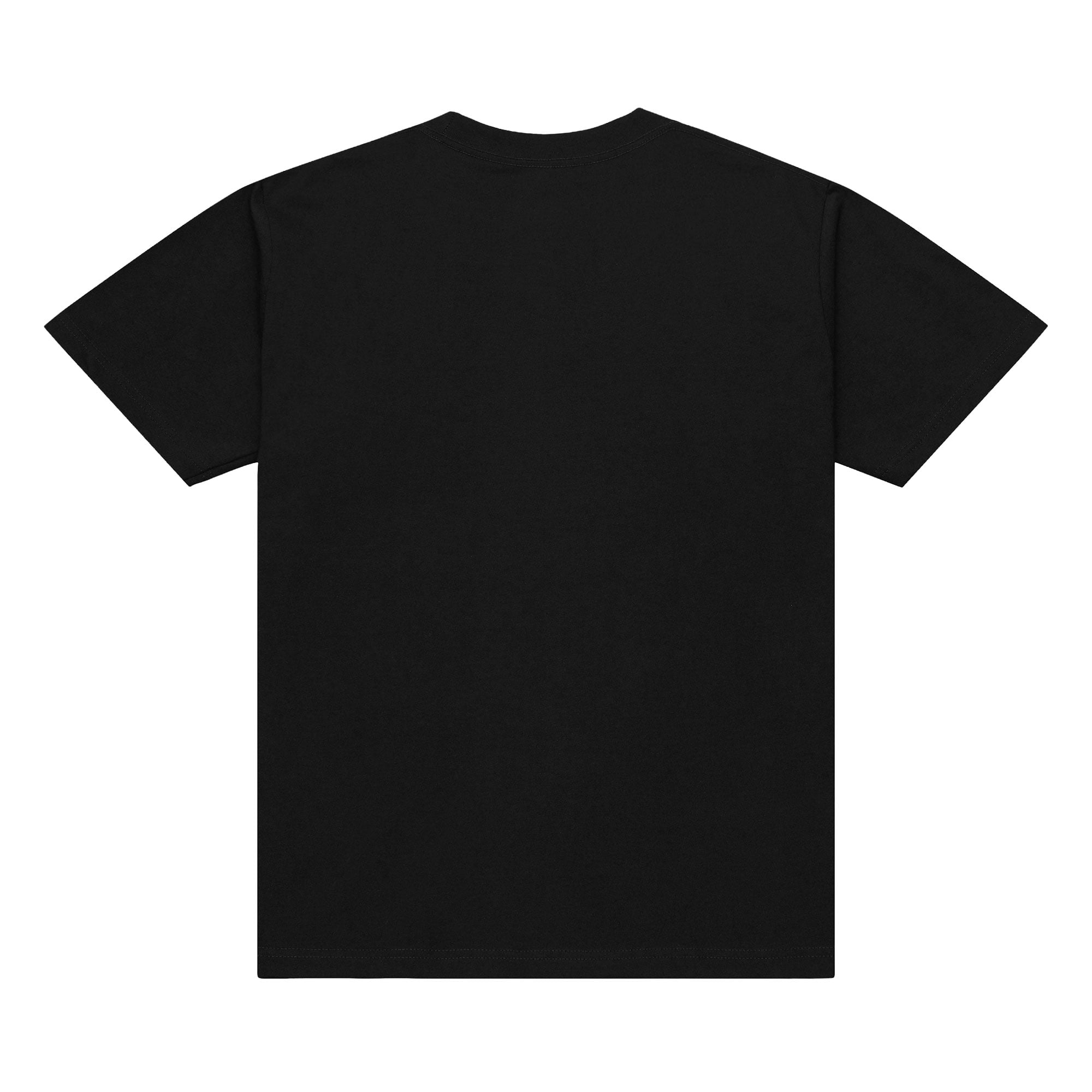T-shirt Mitchell & Ness noir pour homme, édition spéciale 25e anniversaire des Houston Texans, coloris Chrome Out