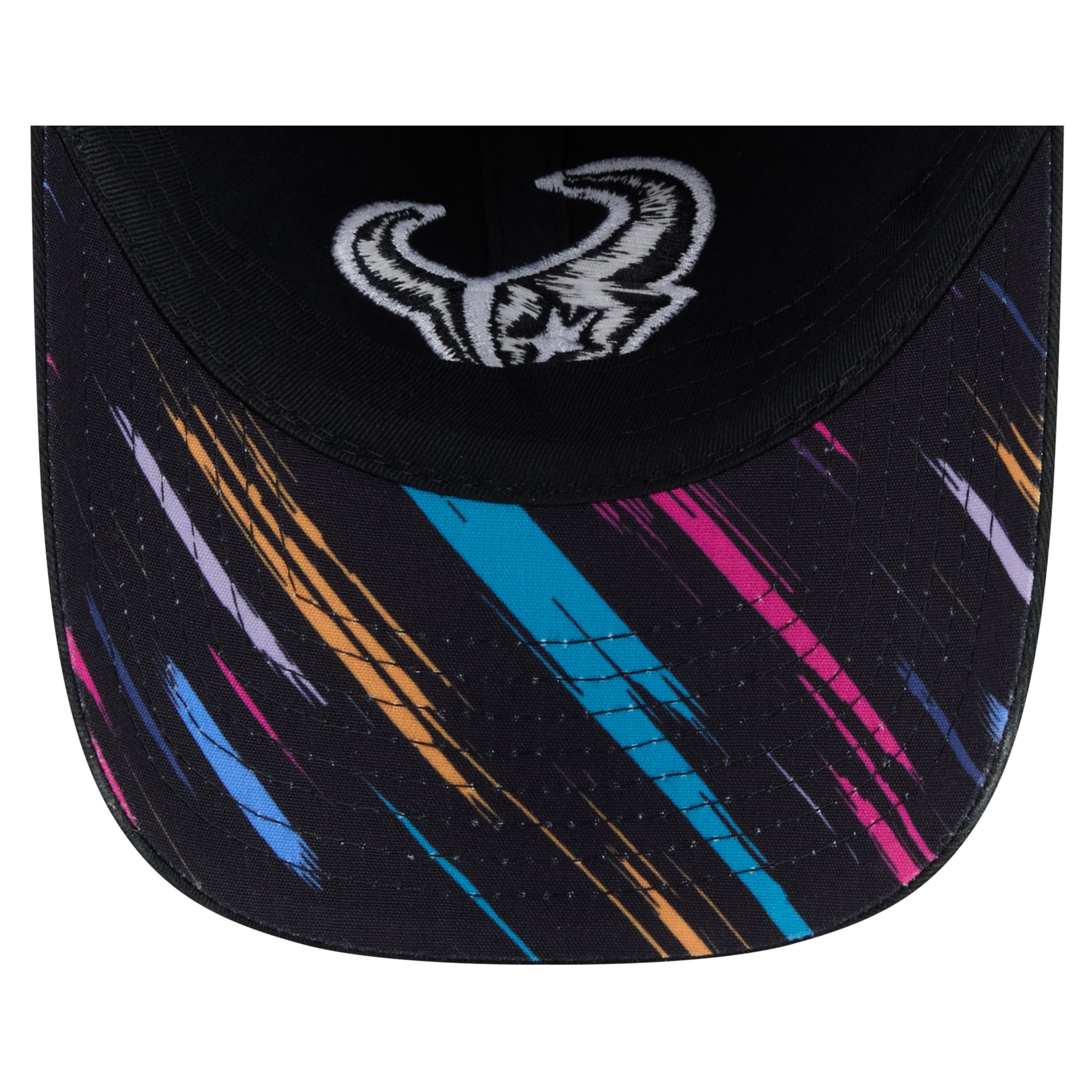 Men's New Era Black Houston Texans 2026 NFL Crucial Catch Casual Classic Adjustable Hat