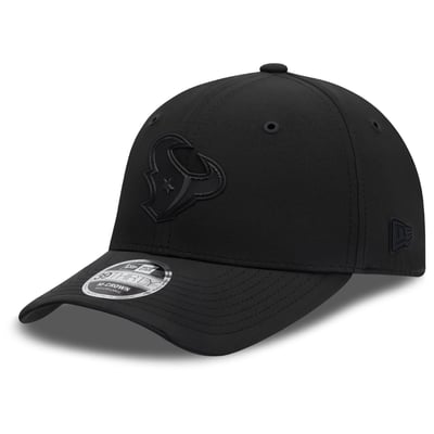 Houston Texans New Era 2026 Sideline 39THIRTY M-Crown Stretch Hat - Black