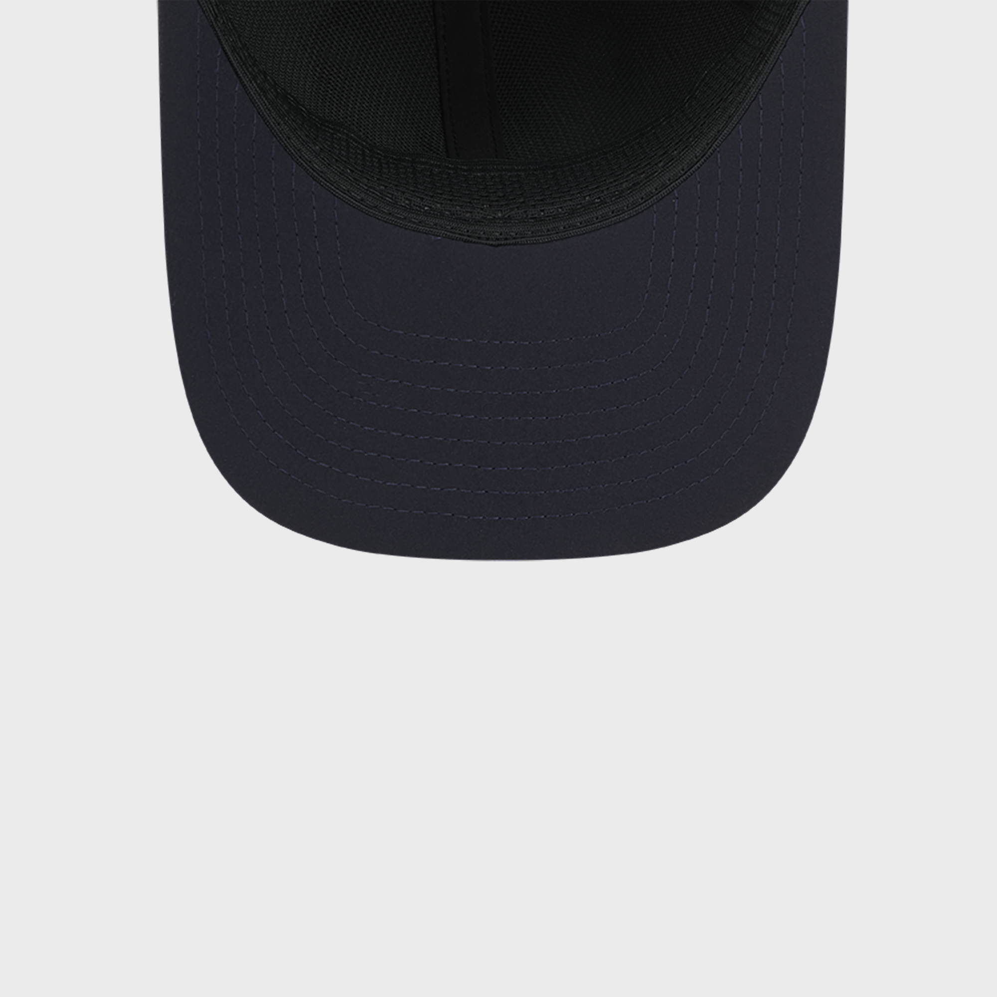 Casquette New Era bleu marine Houston Texans 2026 Sideline H-Town 39THIRTY M-Crown Flex pour homme