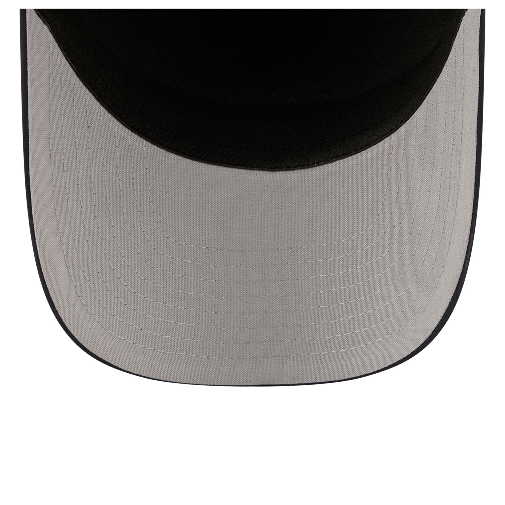 Casquette New Era 39THIRTY Flex bleu marine Houston Texans pour homme