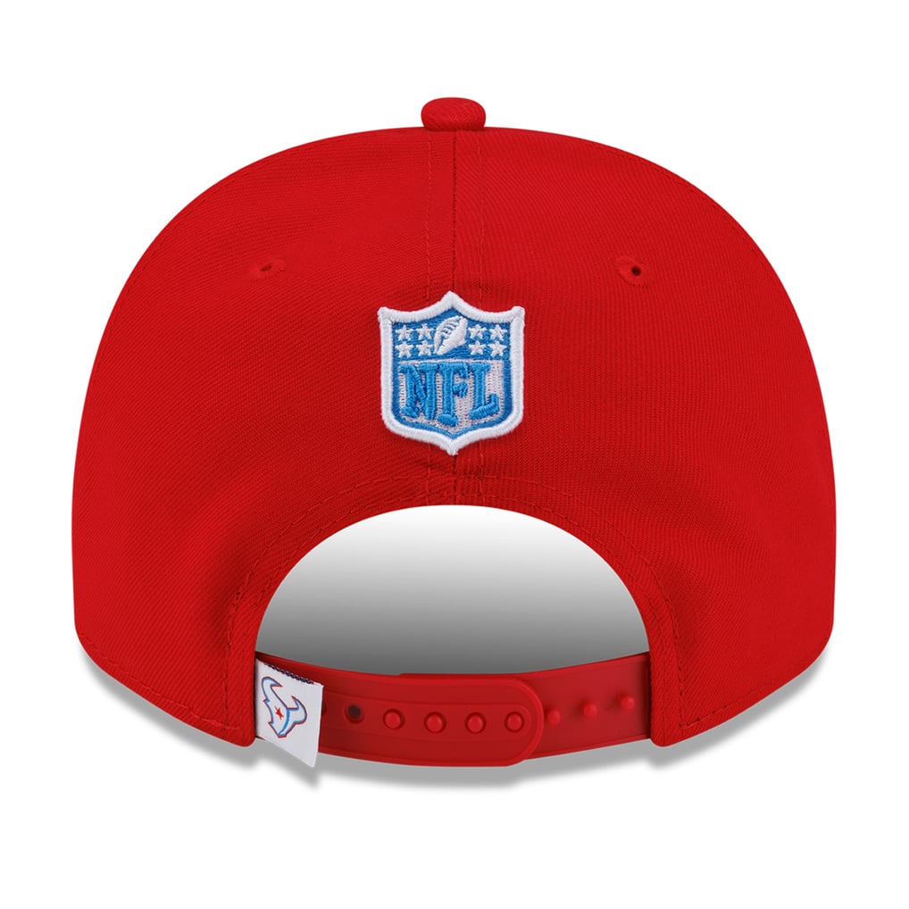 Houston Texans New Era 2026 Rivalries Collection Fan Pack A-Frame ...