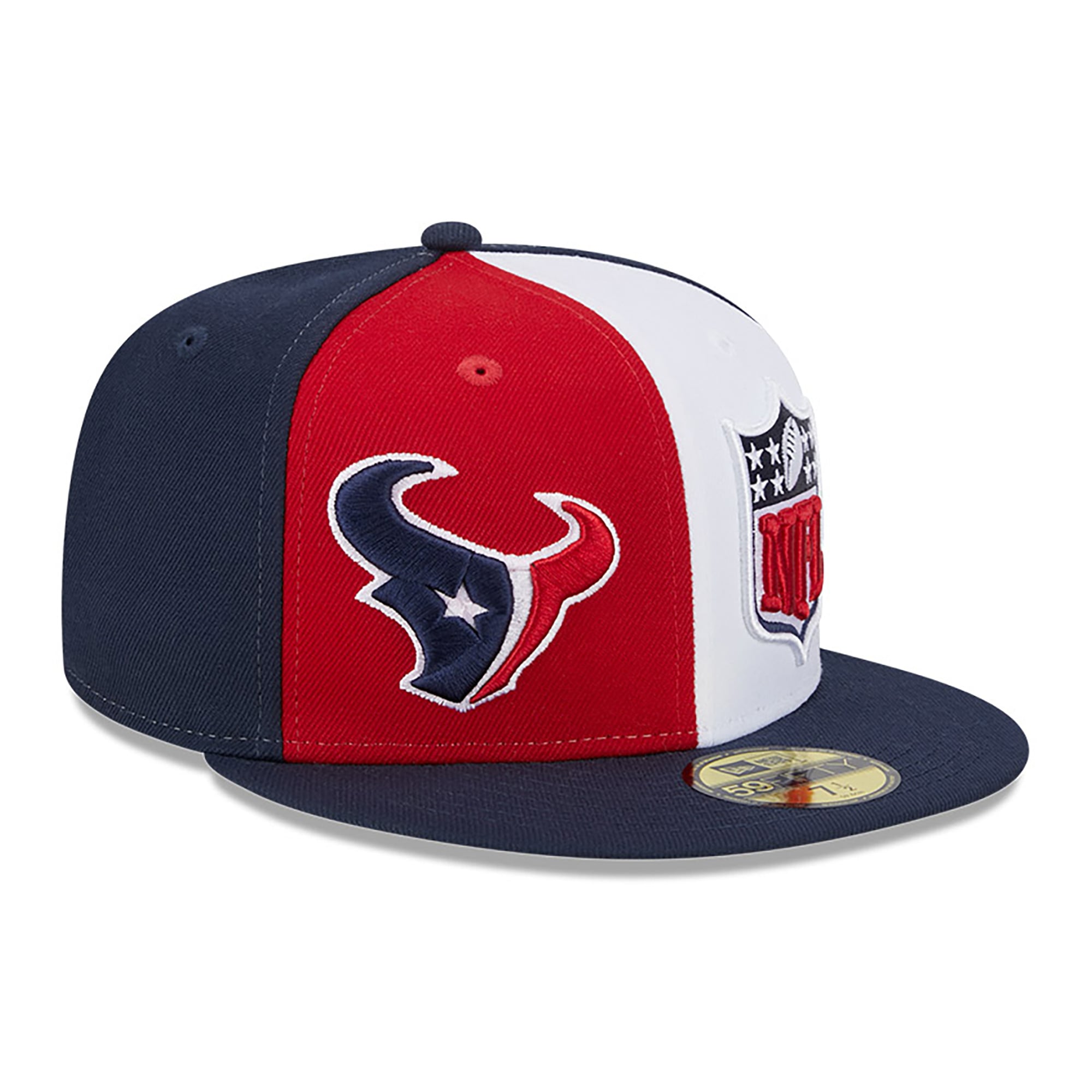 Houston Python Hat Houston Fitted Hats