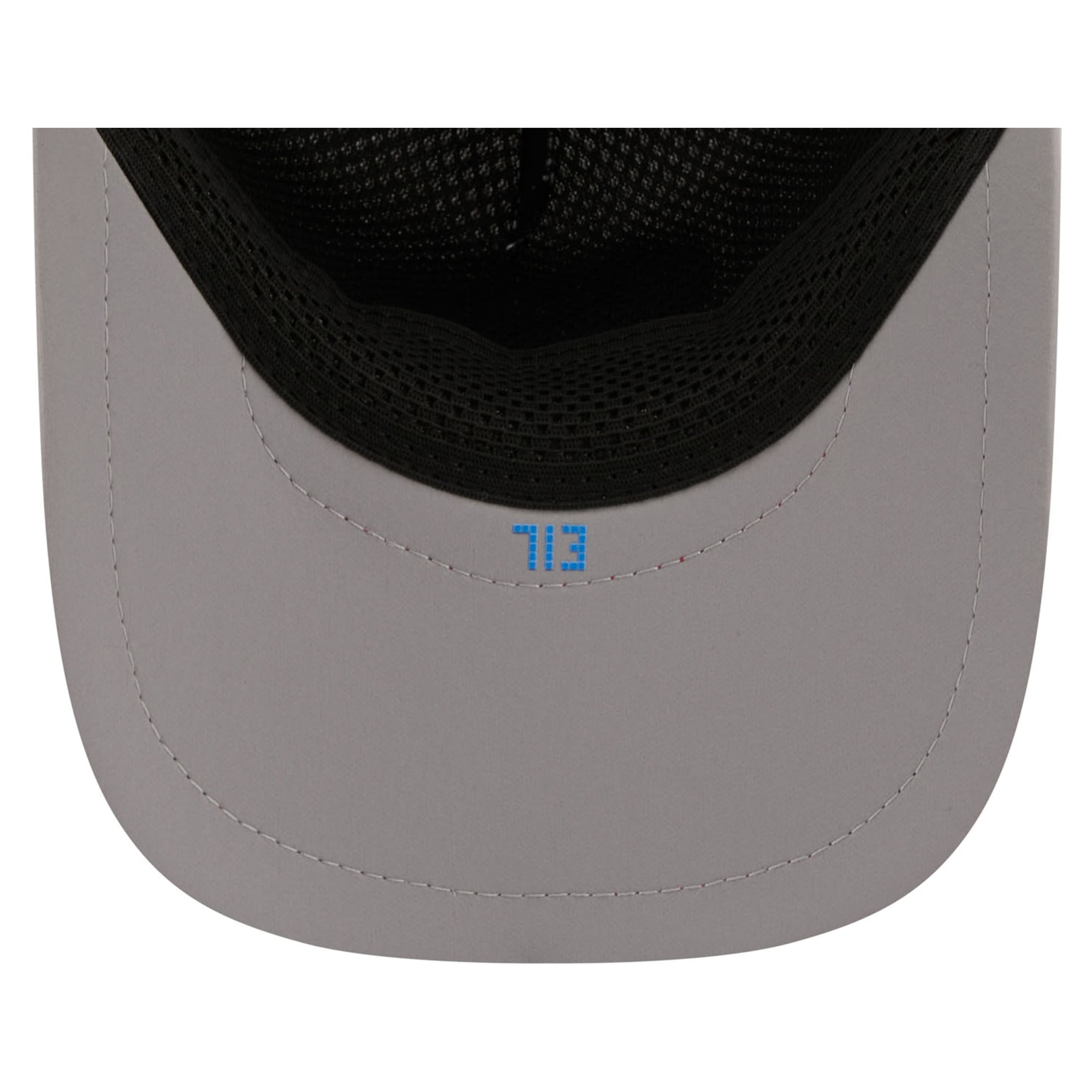 Casquette ajustable New Era Apex blanche Houston Texans Collection 2026 Rivalries pour homme