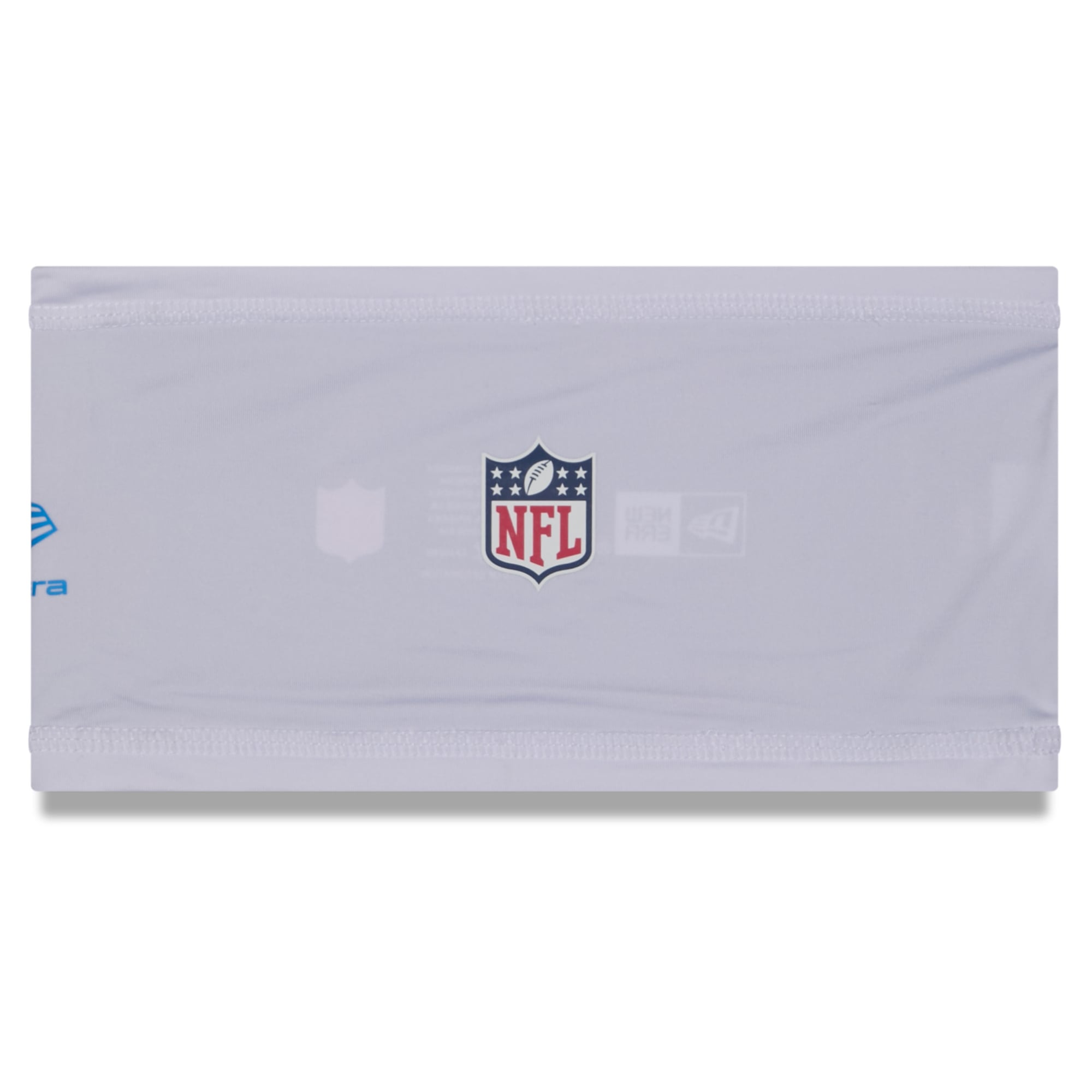 Men's New Era White Houston Texans 2026 Rivalries Collection Headband