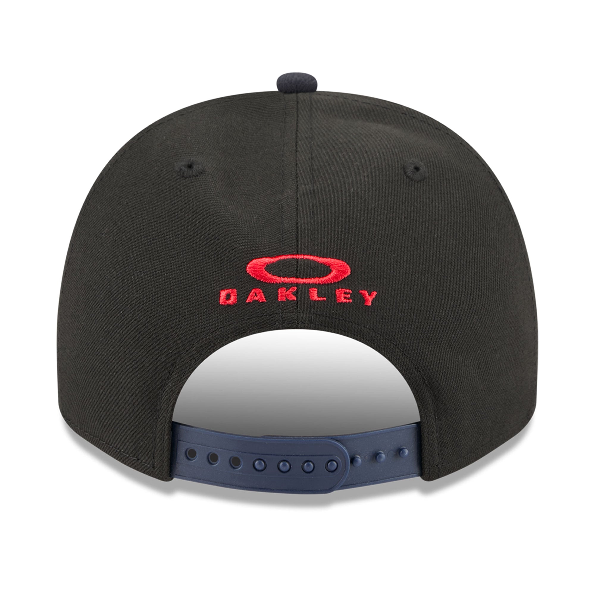 Casquette snapback New Era x Oakley 9FIFTY noire pour homme, Houston Texans