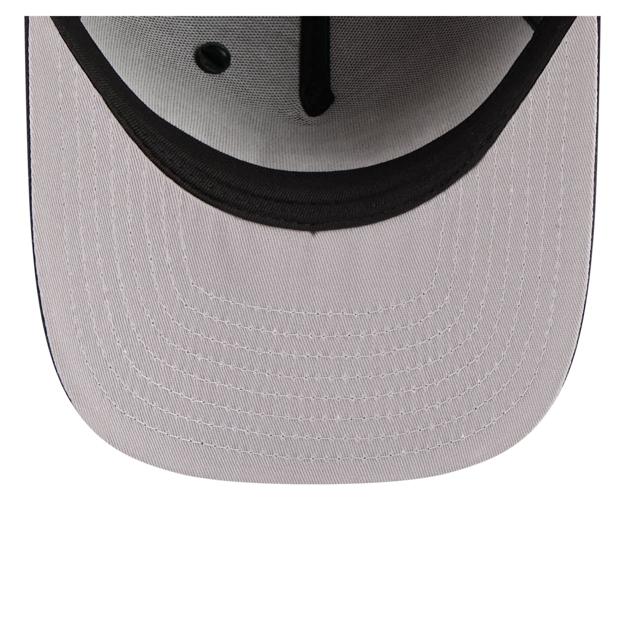 Casquette snapback New Era x Oakley 9FIFTY noire pour homme, Houston Texans