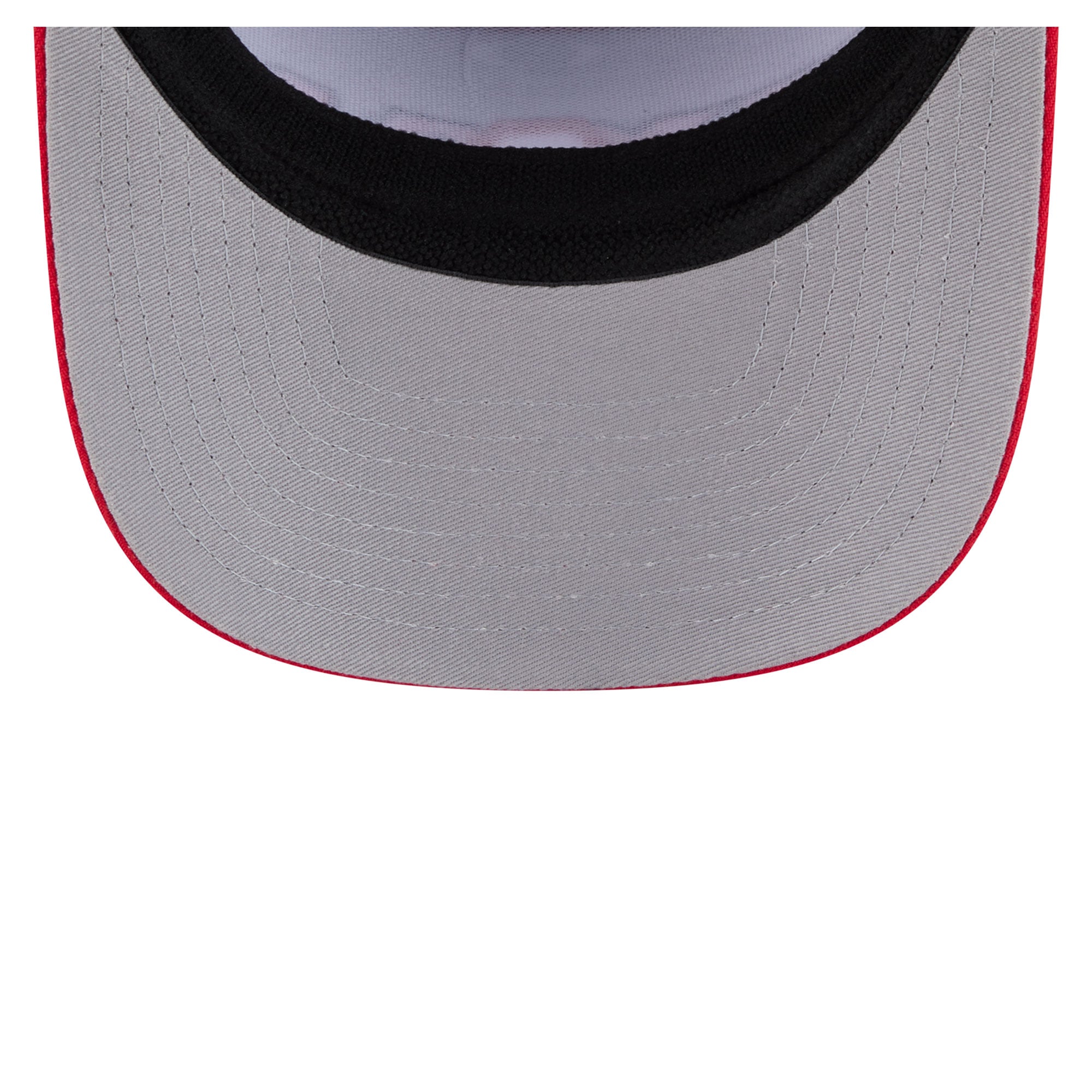 Casquette ajustable New Era x Oakley bleue Houston Texans 9SEVENTY pour homme
