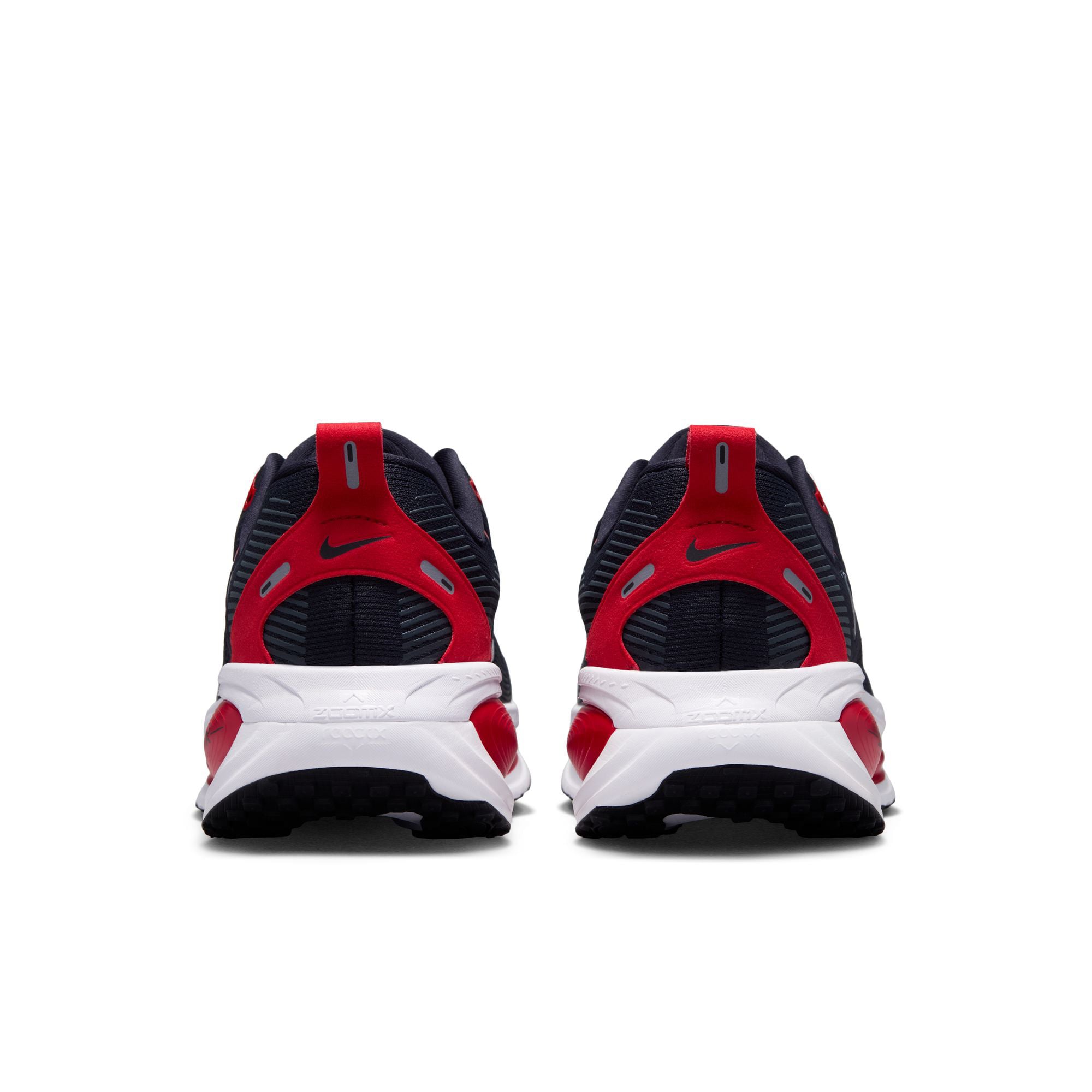 Chaussures de course Nike Houston Texans Vomero 18 pour hommes