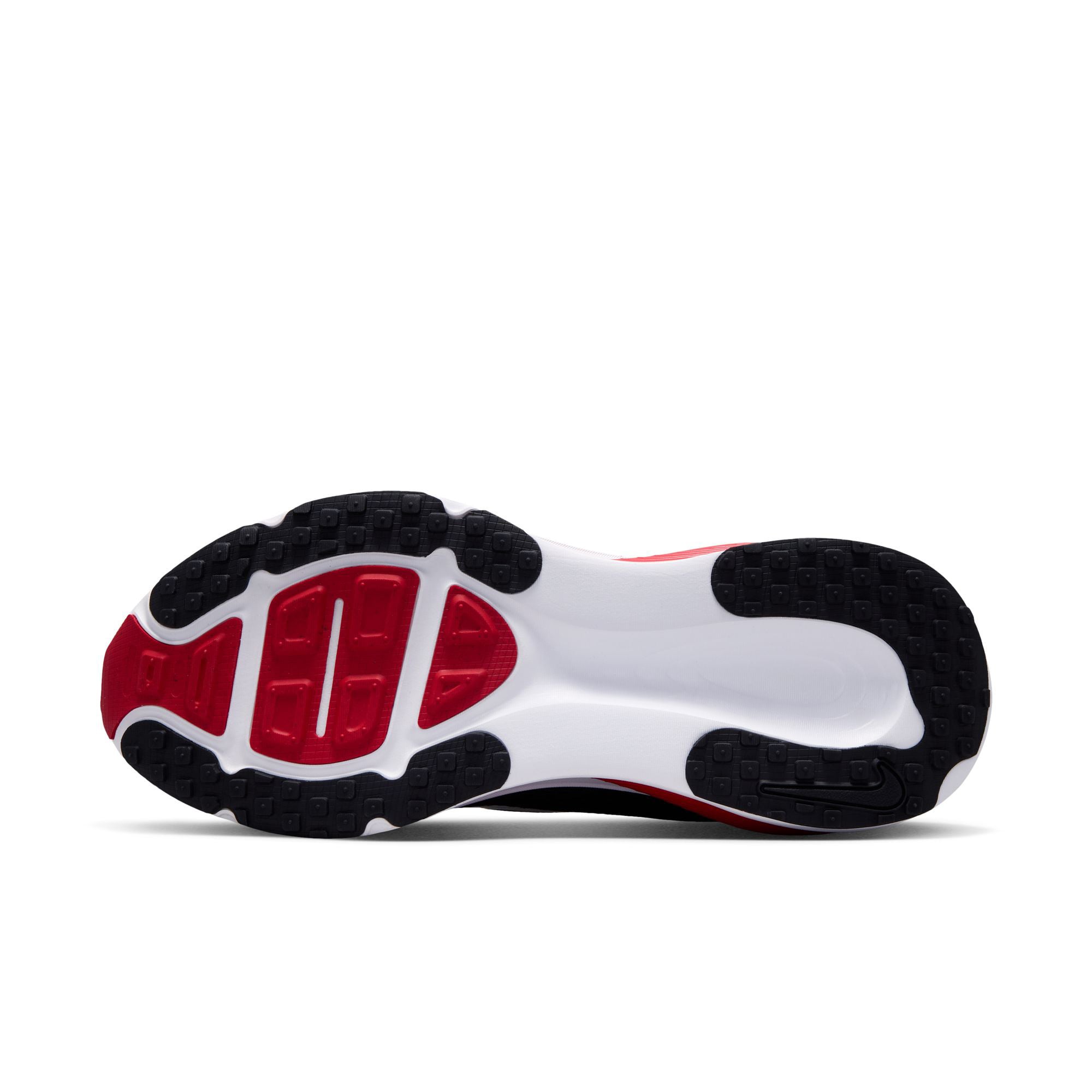 Chaussures de course Nike Houston Texans Vomero 18 pour hommes