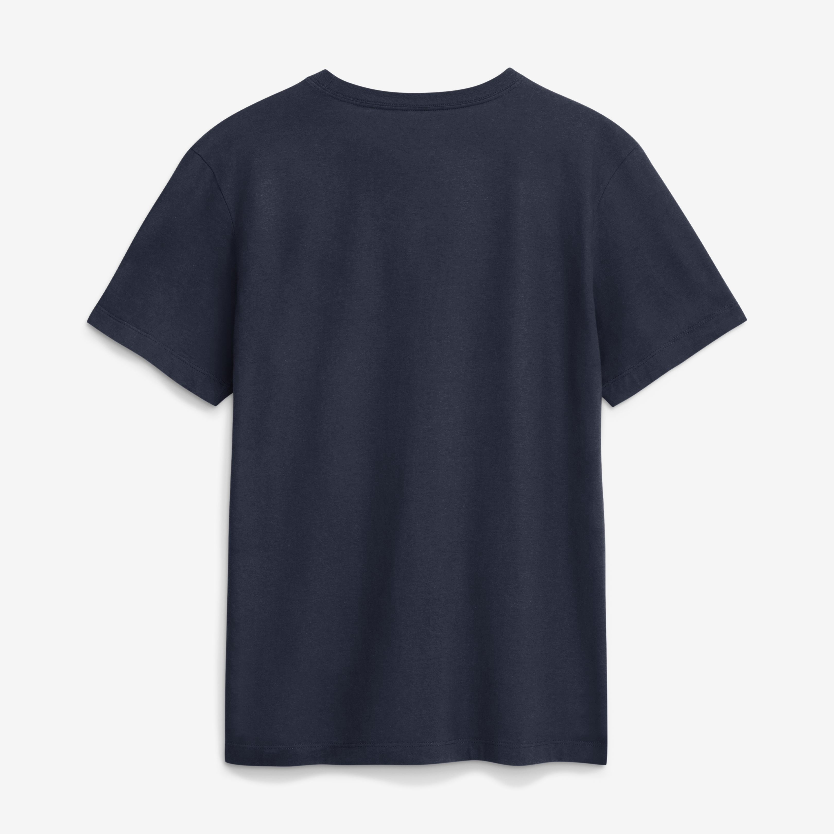 T-shirt Nike bleu marine pour homme, édition spéciale 25e anniversaire des Houston Texans
