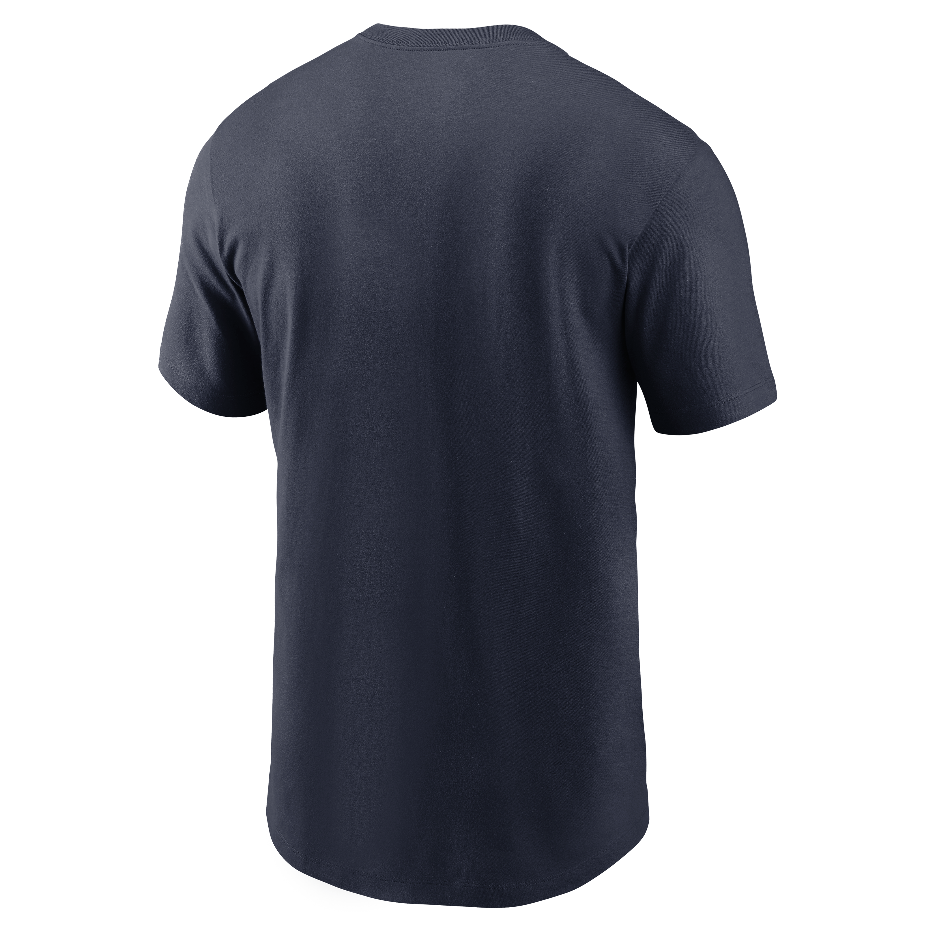 Men's Nike Navy Houston Texans Property Of T-Shirt