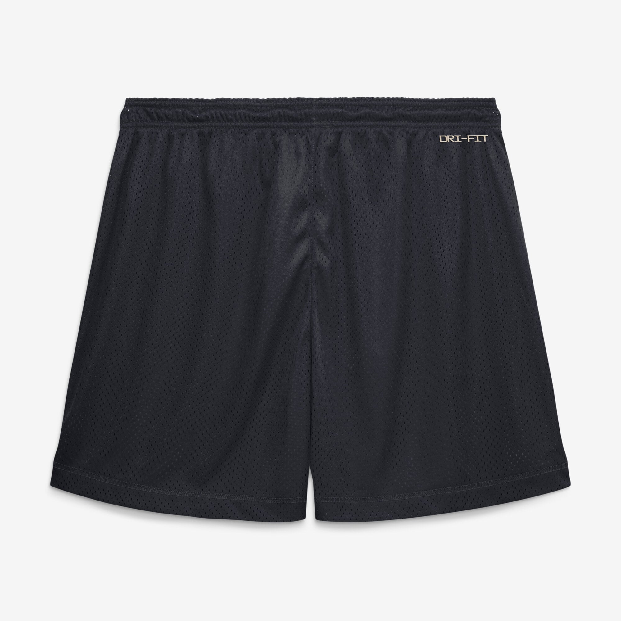Short réversible Nike Dri-FIT bleu marine/platine pour homme, Houston Texans, modèle Sideline Standard Issue.
