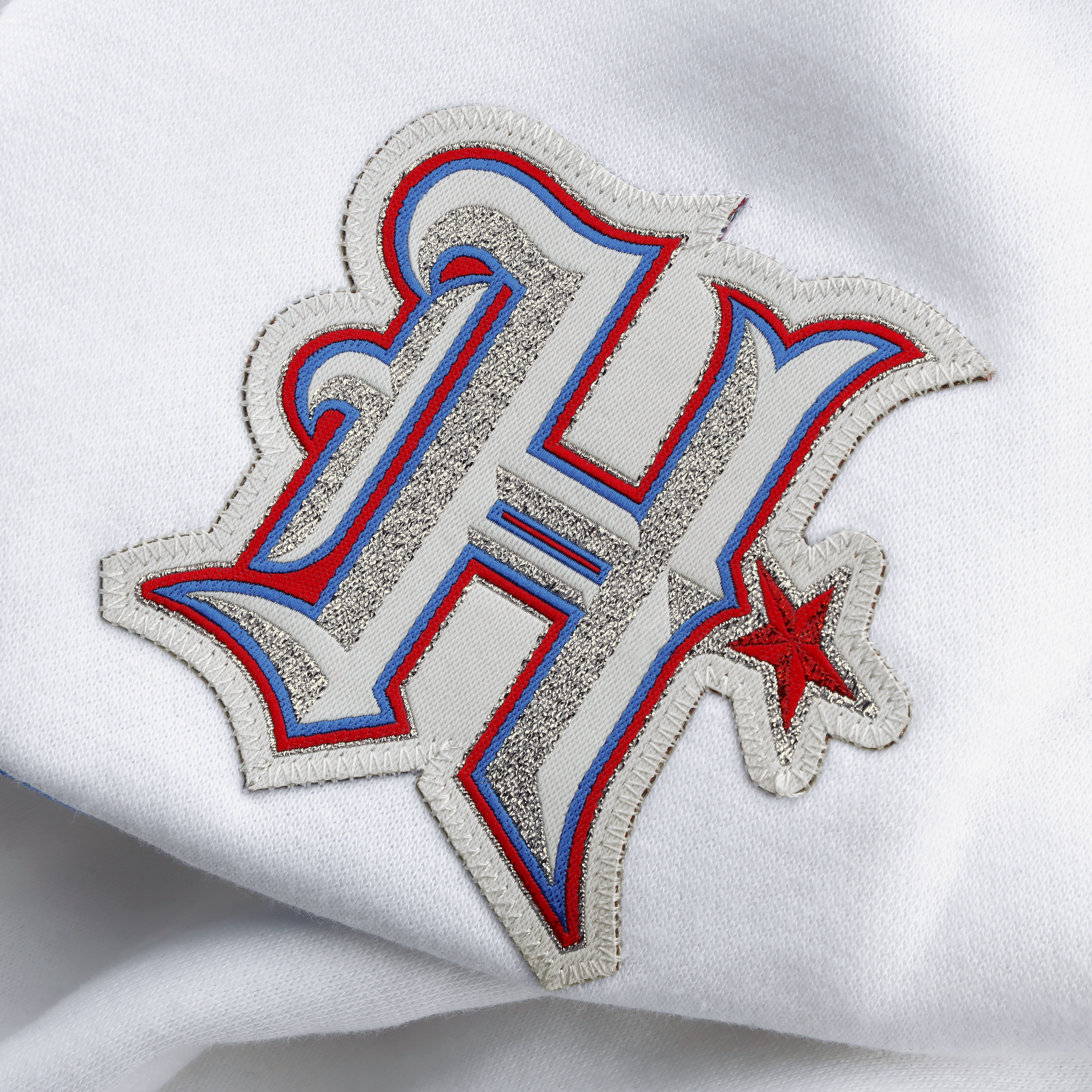 Sweat à capuche Nike Air blanc Houston Texans 2026 Rivalries Collection pour homme