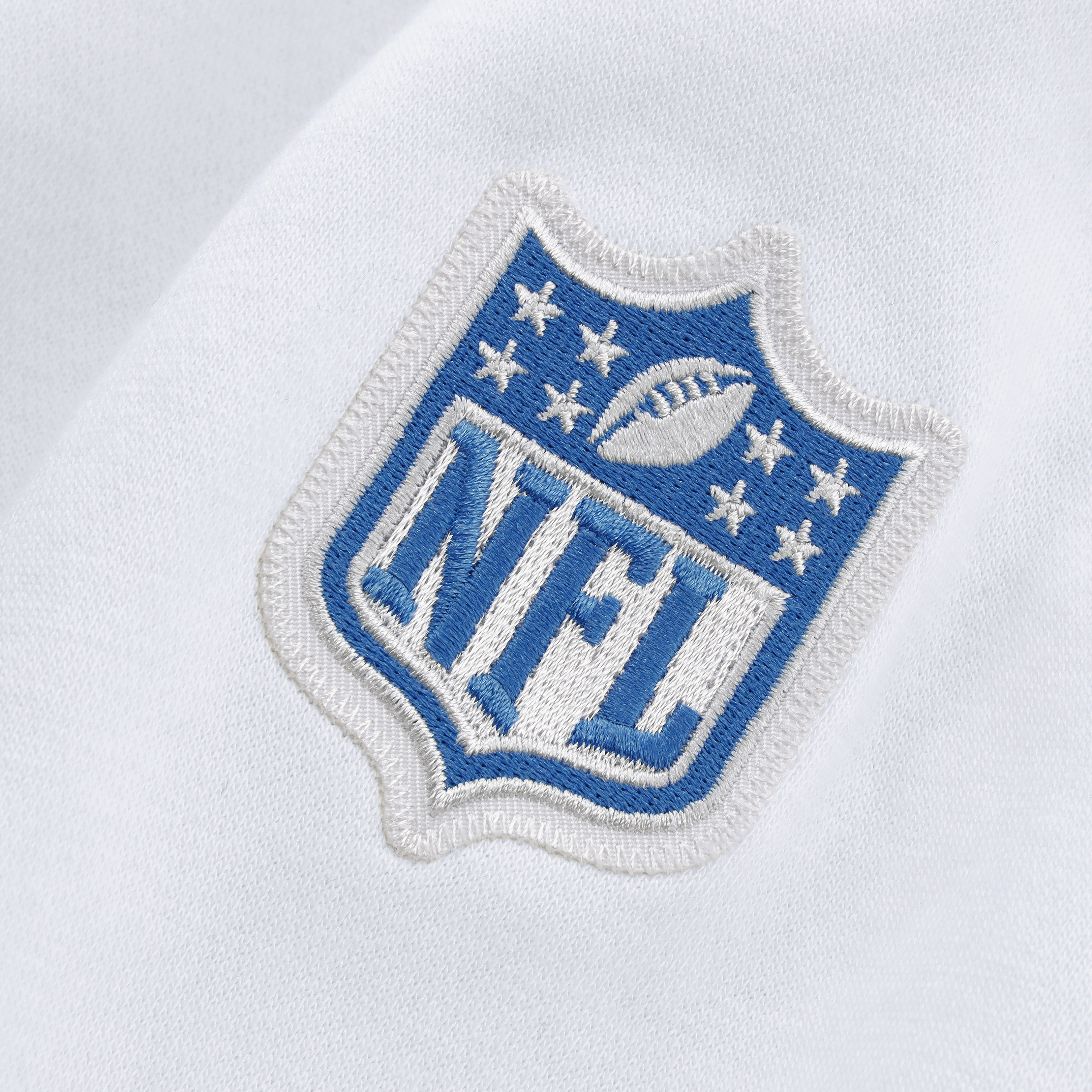 Sweat à capuche Nike Air blanc Houston Texans 2026 Rivalries Collection pour homme