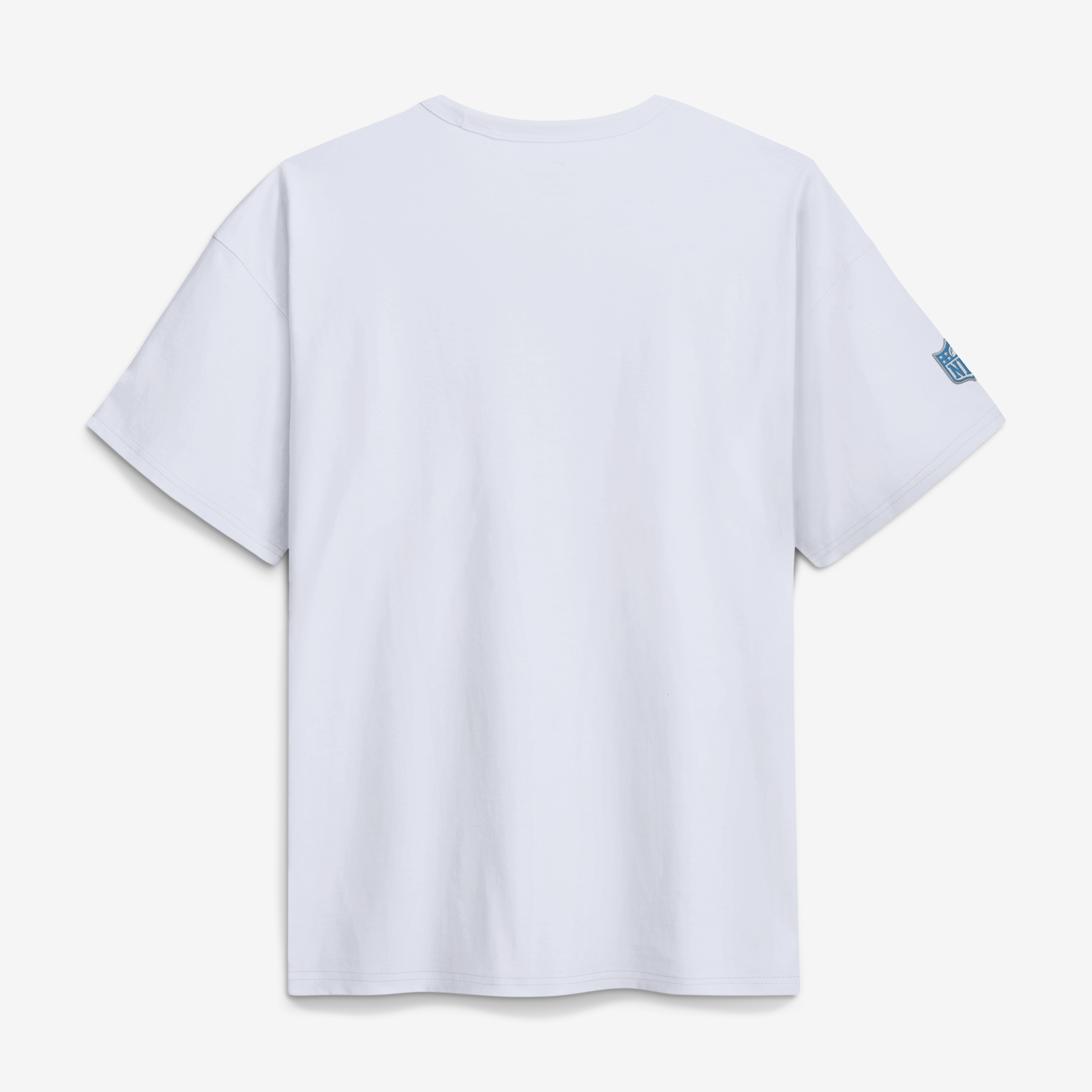 T-shirt Nike Max90 blanc pour homme, collection Houston Texans 2026 Rivalries