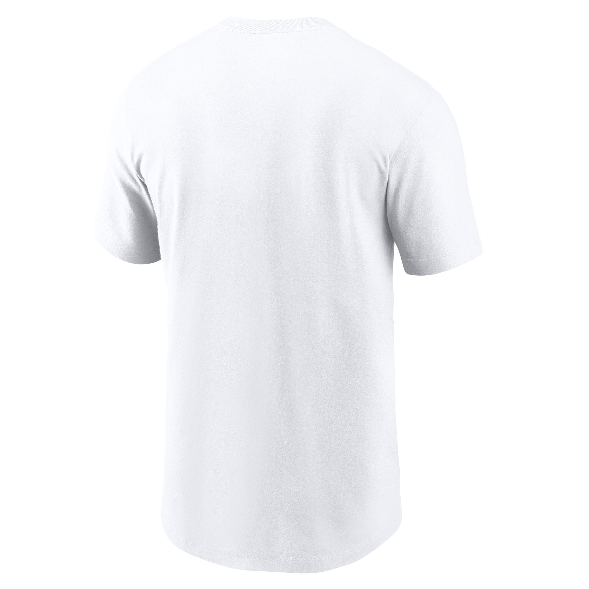 T-shirt homme Nike blanc Houston Texans Rivalries Collection Play Clock