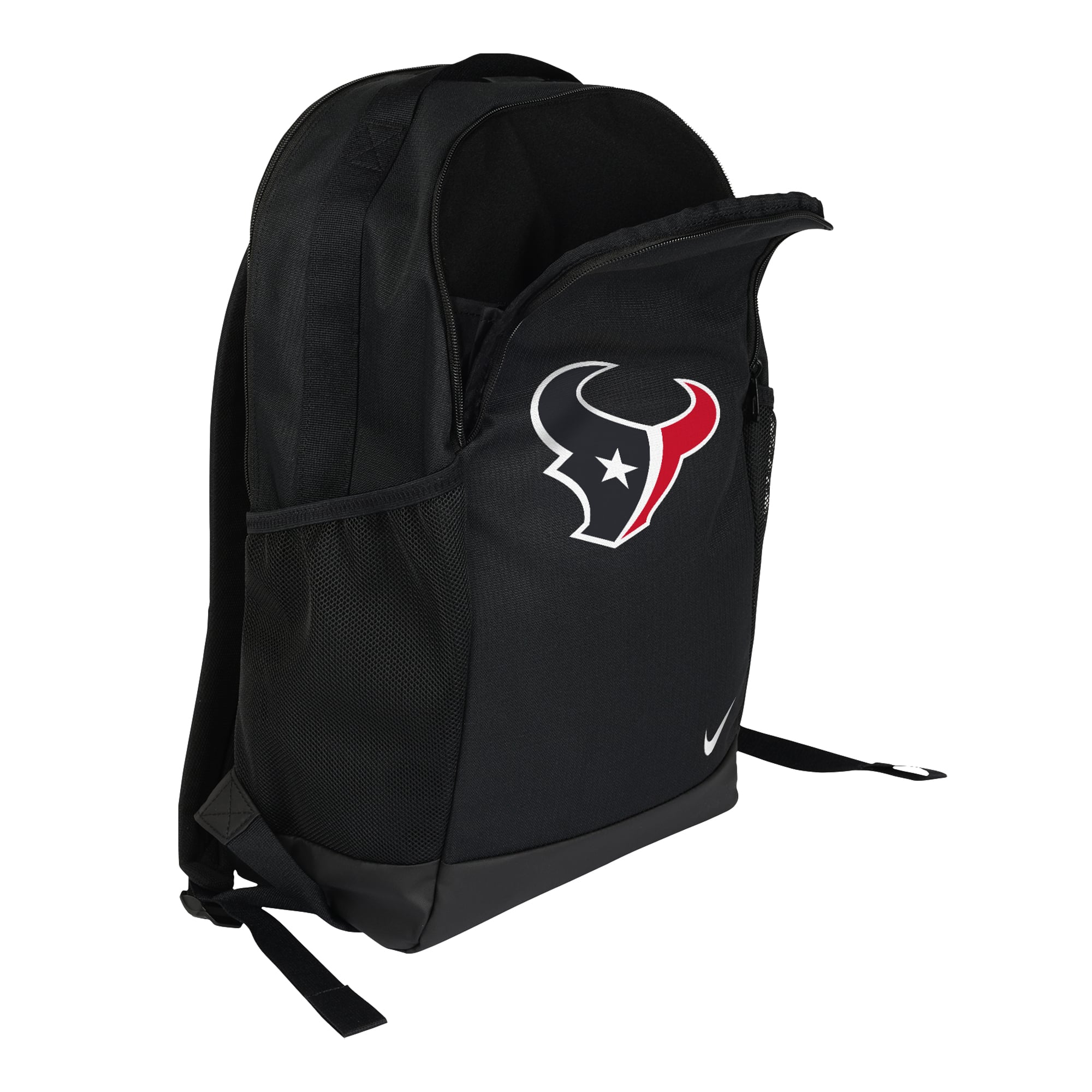 Nike Houston Texans Primary Logo Backpack