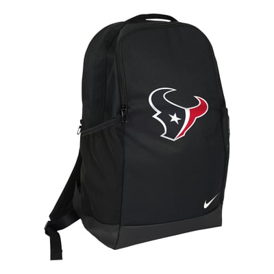 Houston Texans Nike Primary Logo Backpack