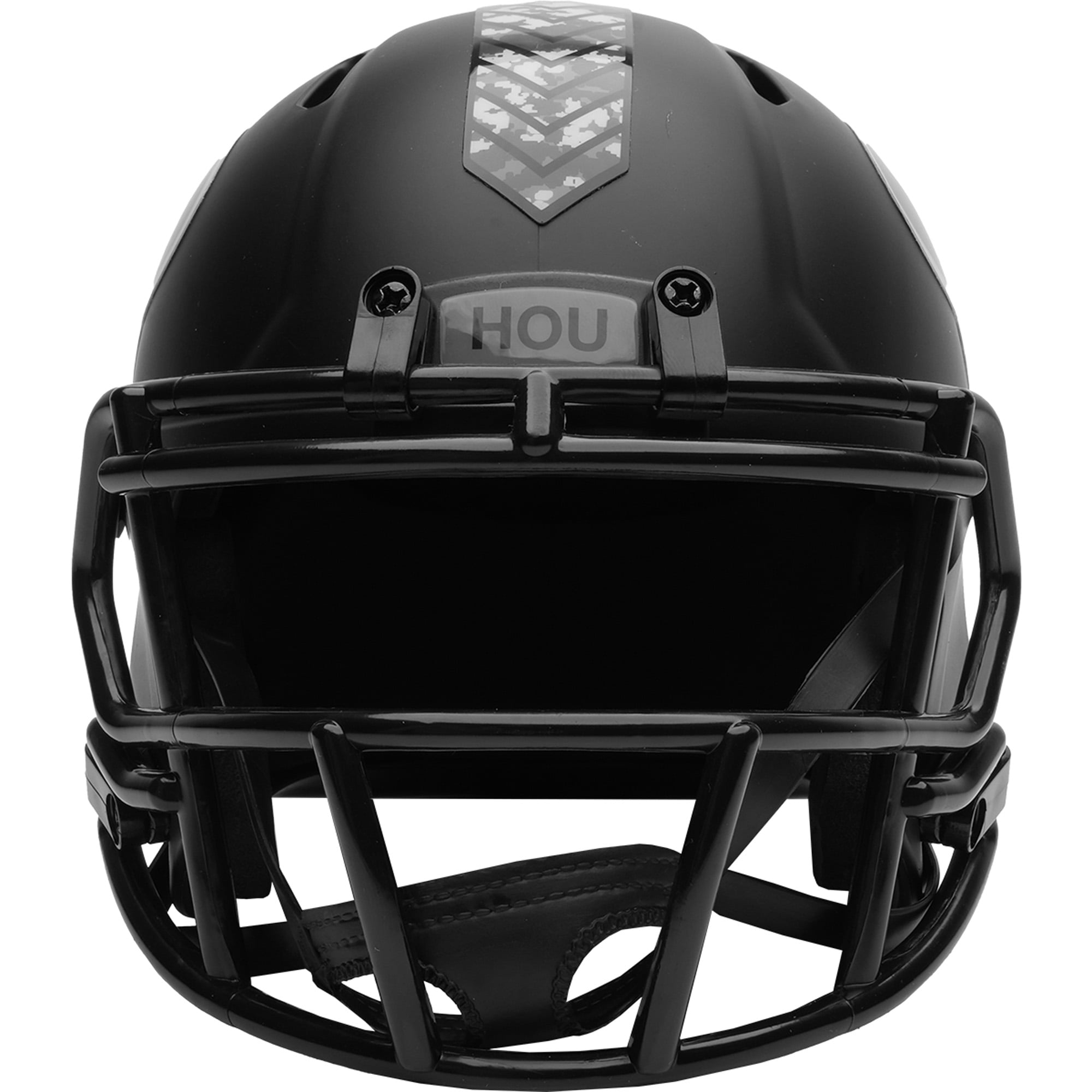 Casque Riddell Houston Texans 2026 Salute to Service Speed ​​Mini