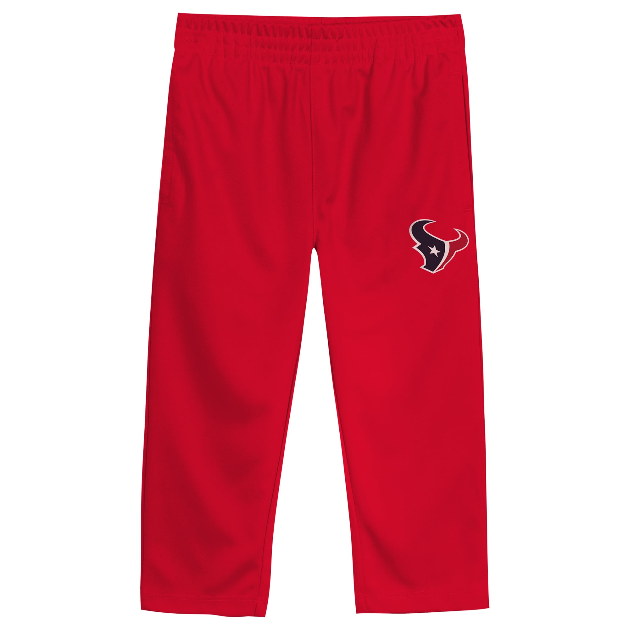 Toddler Outerstuff Navy/Red Houston Texans Red Zone Jersey Top & Pants Set