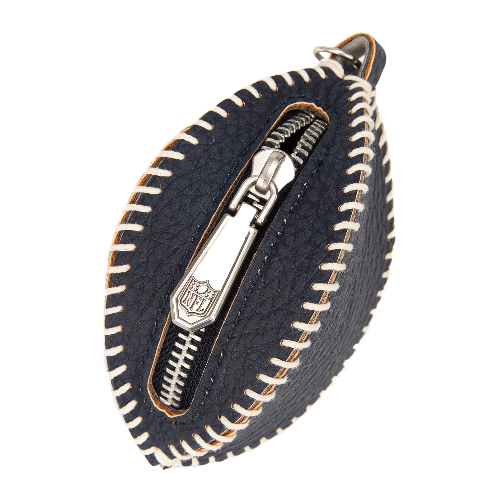 Portefeuille et bracelet porte-clés football Montana West Houston Texans pour femme
