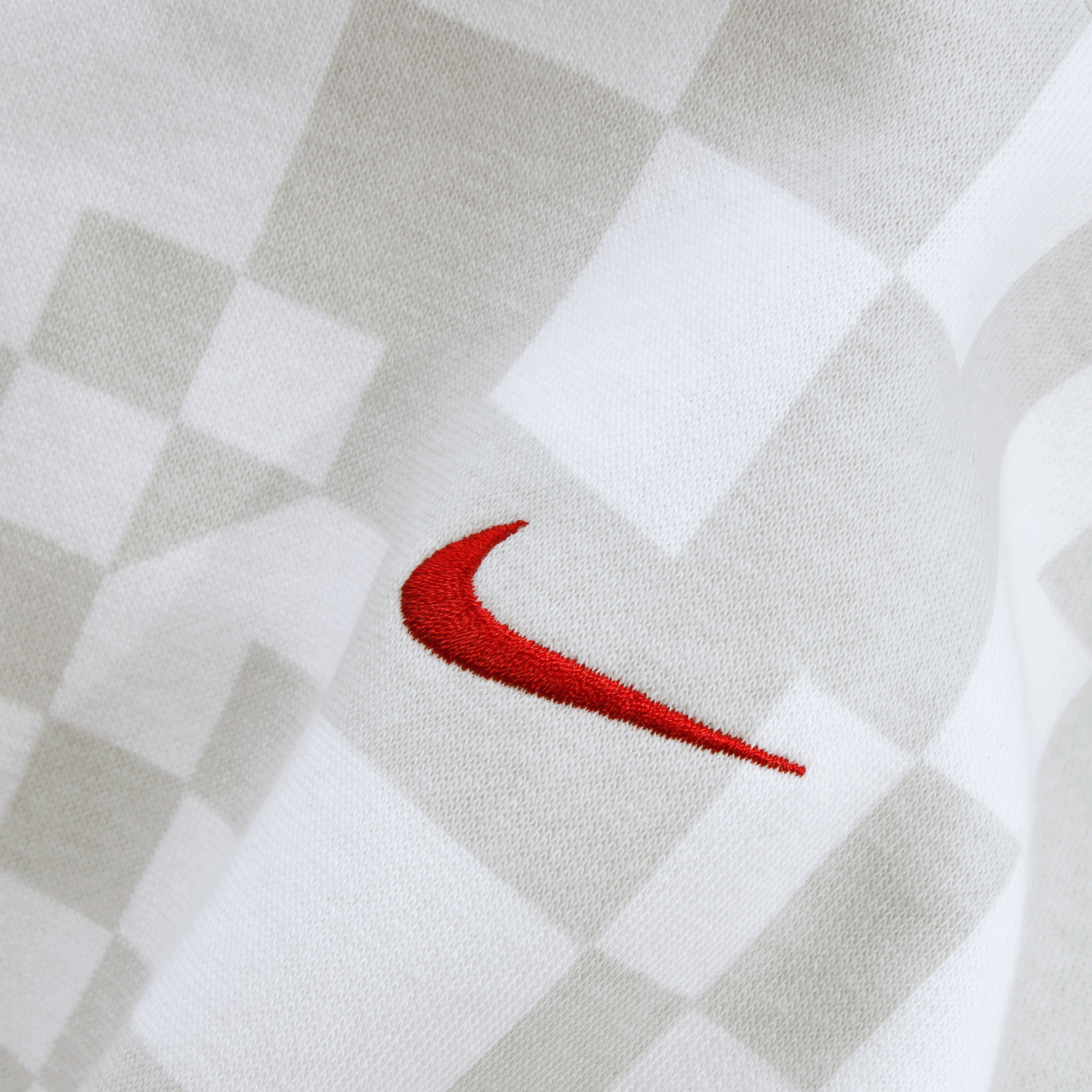 Sweat à capuche oversize Nike blanc Houston Texans Collection Rivalités 2026 pour femme