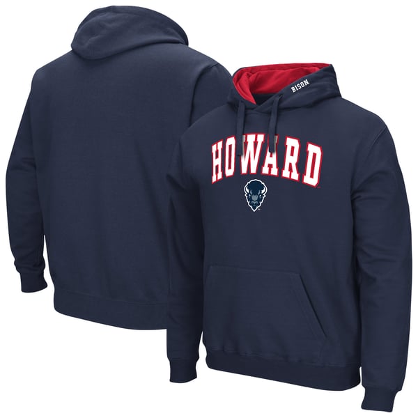 Howard University Bison Alumni Tank Top - Officially Licensed School Apparel