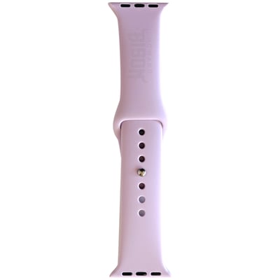 Howard Bison 38-40mm Apple Watch Band - Purple