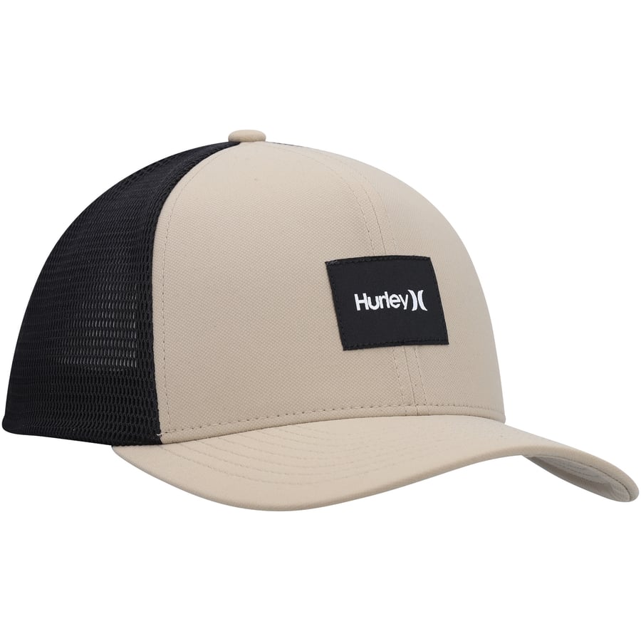 Hurley Del Mar Trucker Erkek Gri Şapka Fiyatı - Taksit Seçenekleri Hurley Del Mar Trucker Erkek Gri Şapka Fiyatı - Taksit Seçenekleri